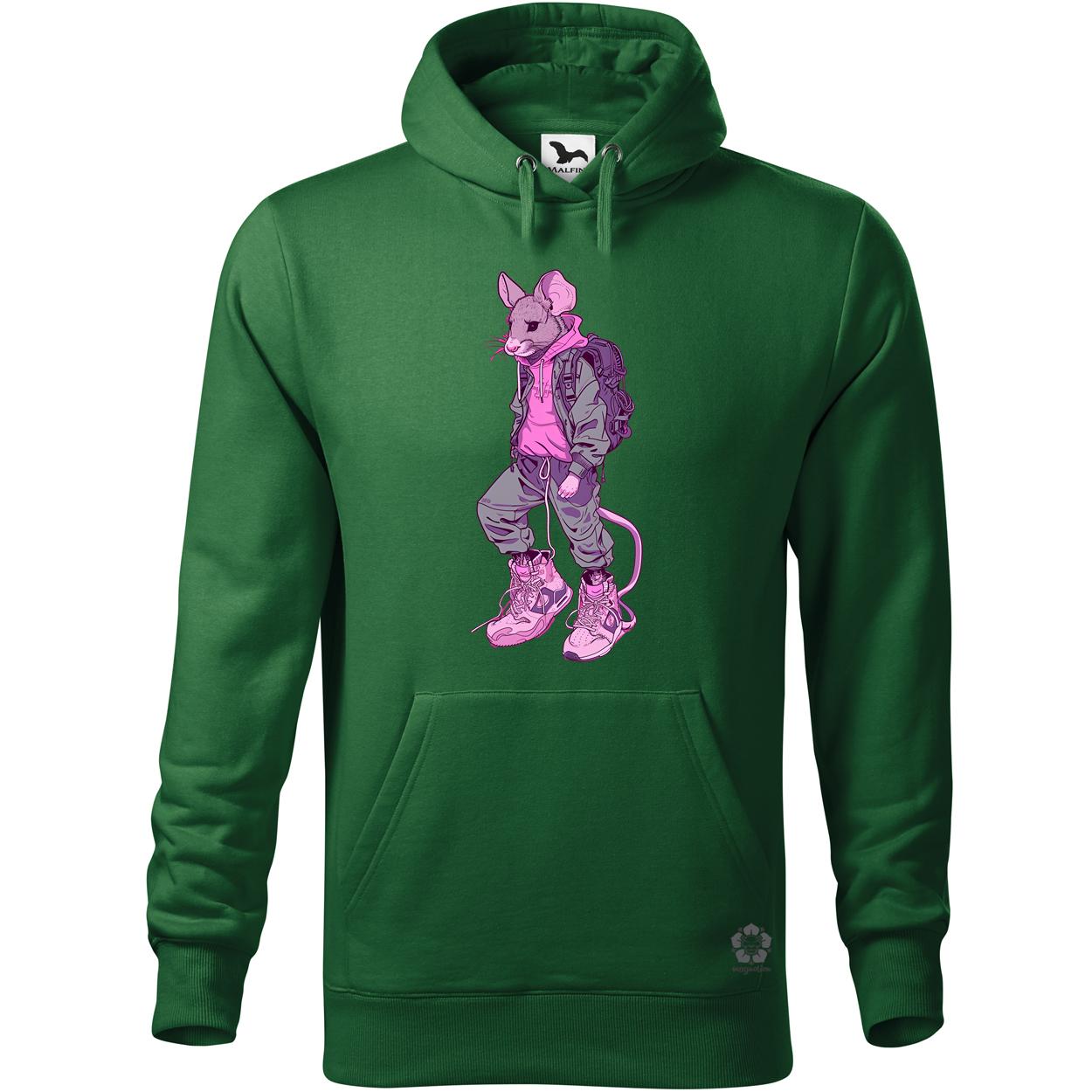 Valorant art egér v1 egyedi  pulóver 