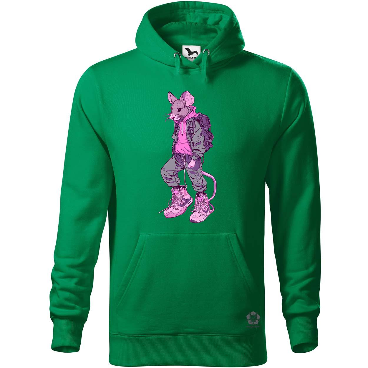 Valorant art egér v1 egyedi  pulóver 