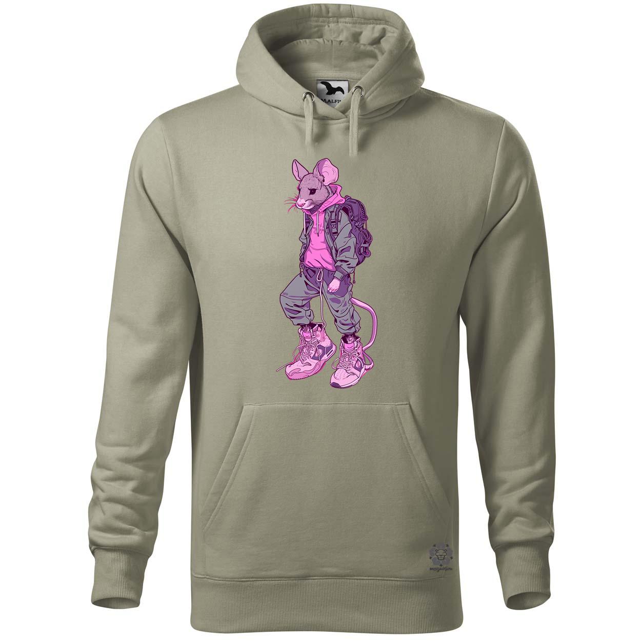 Valorant art egér v1 egyedi  pulóver 