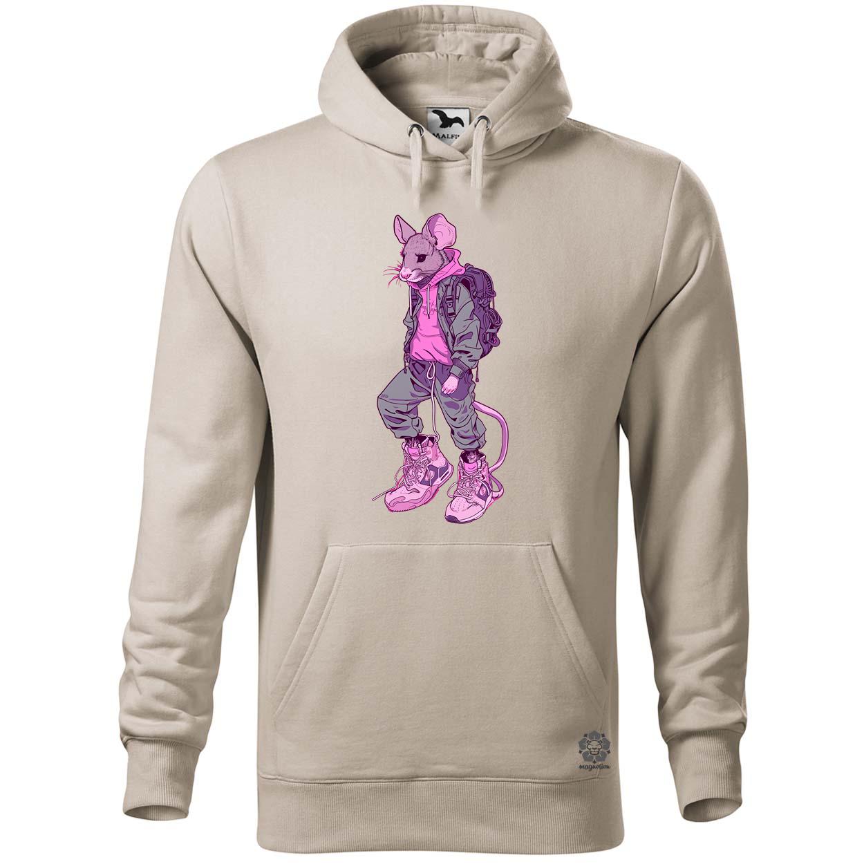 Valorant art egér v1 egyedi  pulóver 
