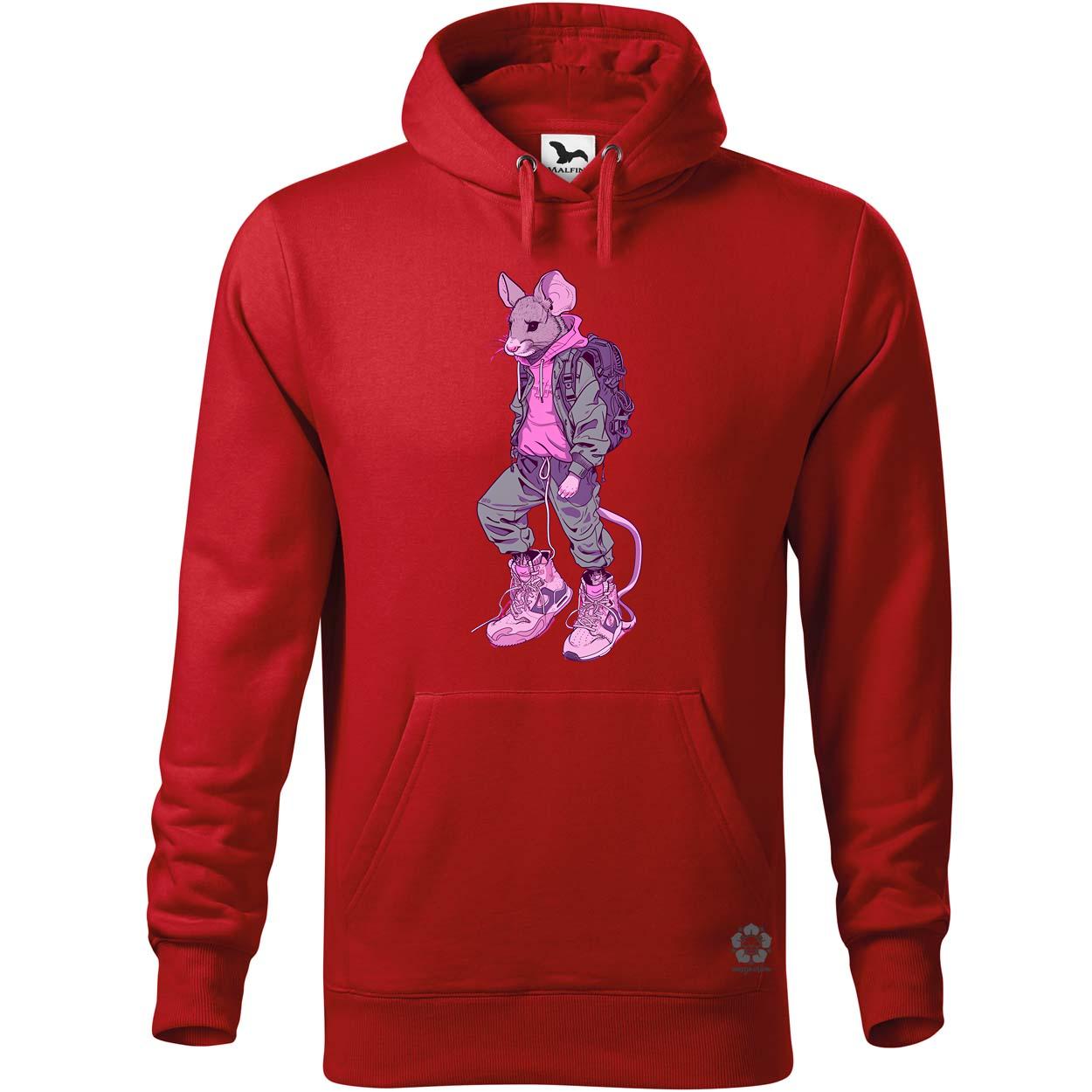 Valorant art egér v1 egyedi  pulóver 