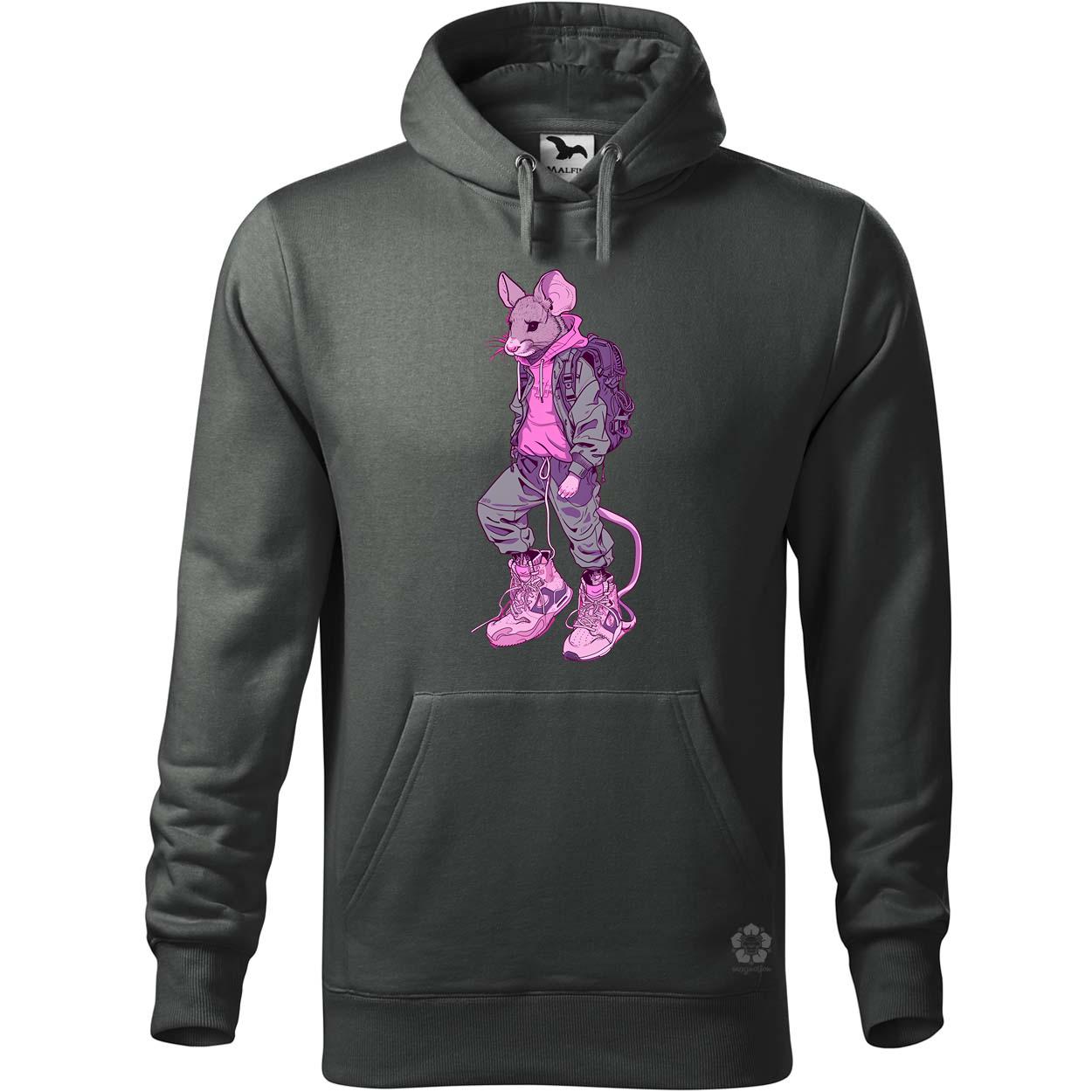 Valorant art egér v1 egyedi  pulóver 
