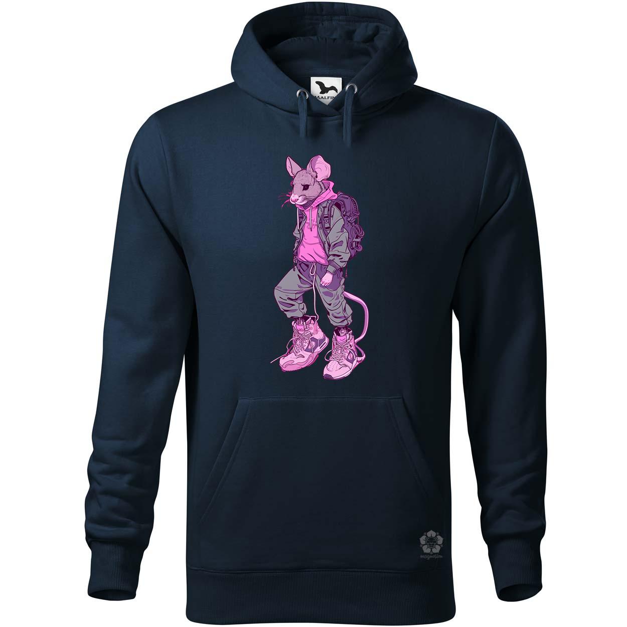 Valorant art egér v1 egyedi  pulóver 