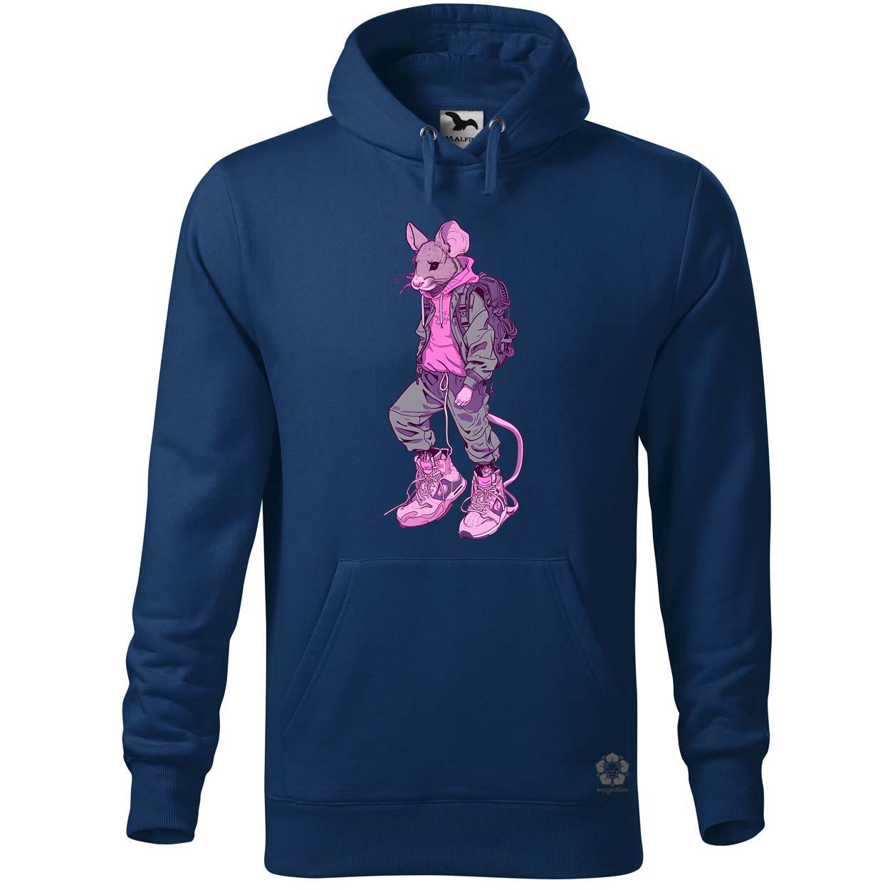 Valorant art egér v1 egyedi  pulóver 