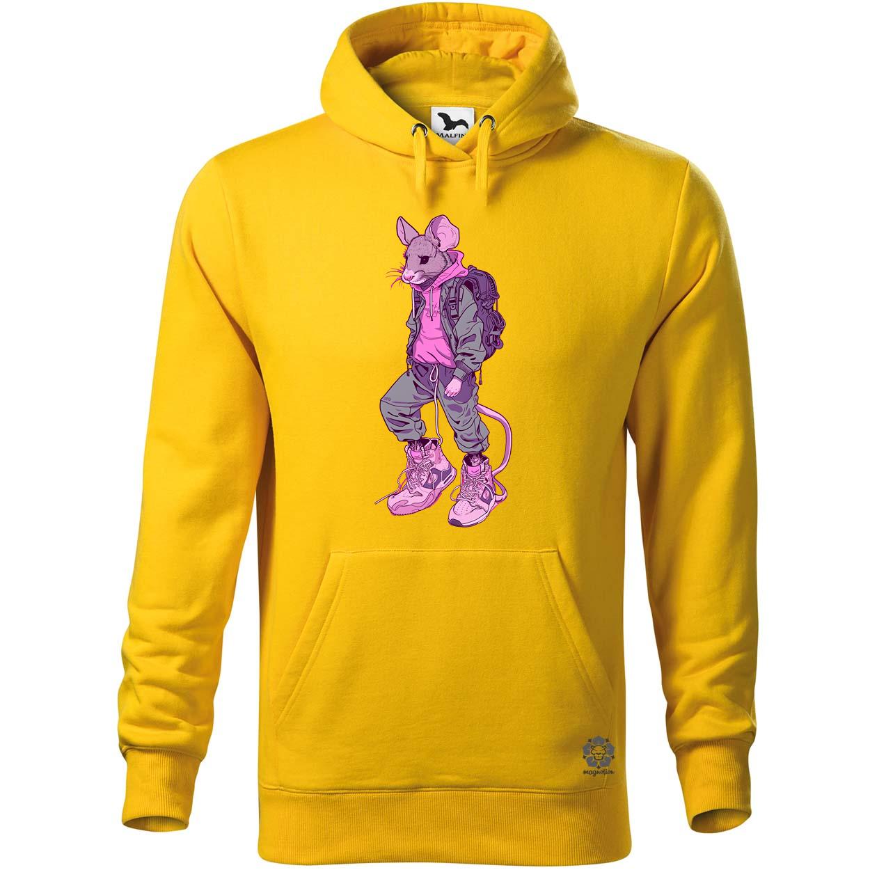 Valorant art egér v1 egyedi  pulóver 