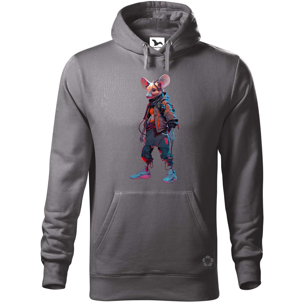 Valorant art egér v2 egyedi  pulóver 