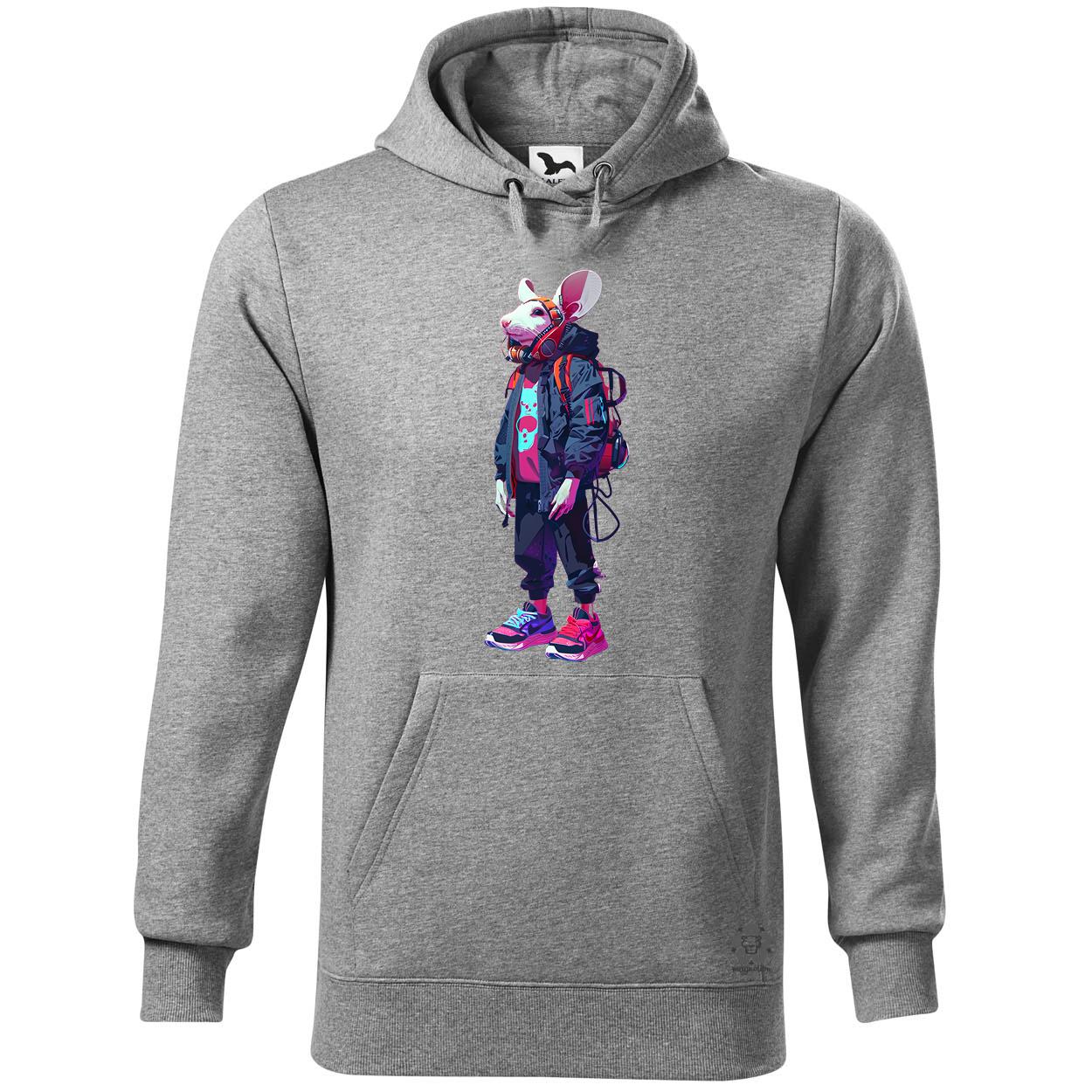 Valorant art egér v3 egyedi  pulóver 