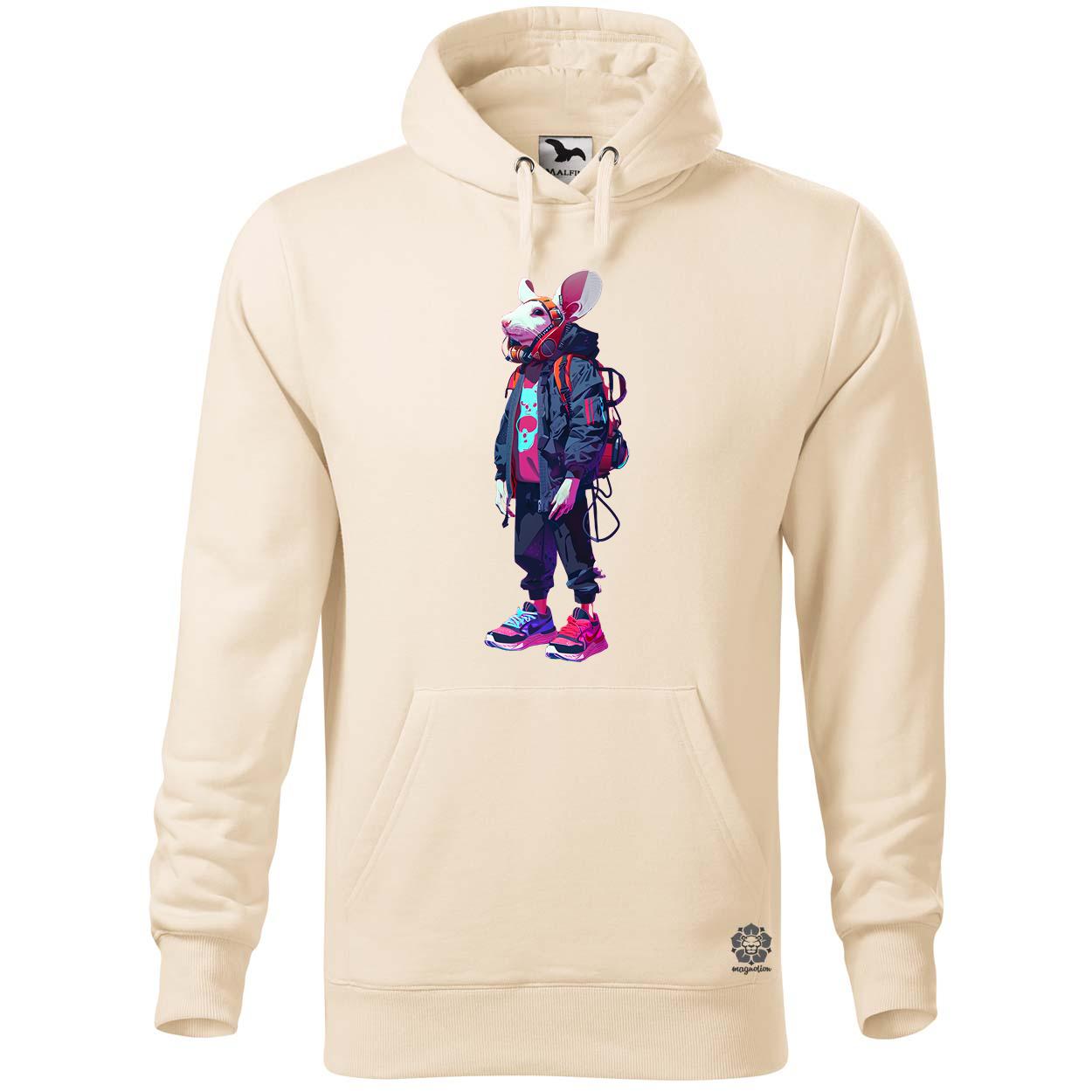 Valorant art egér v3 egyedi  pulóver 