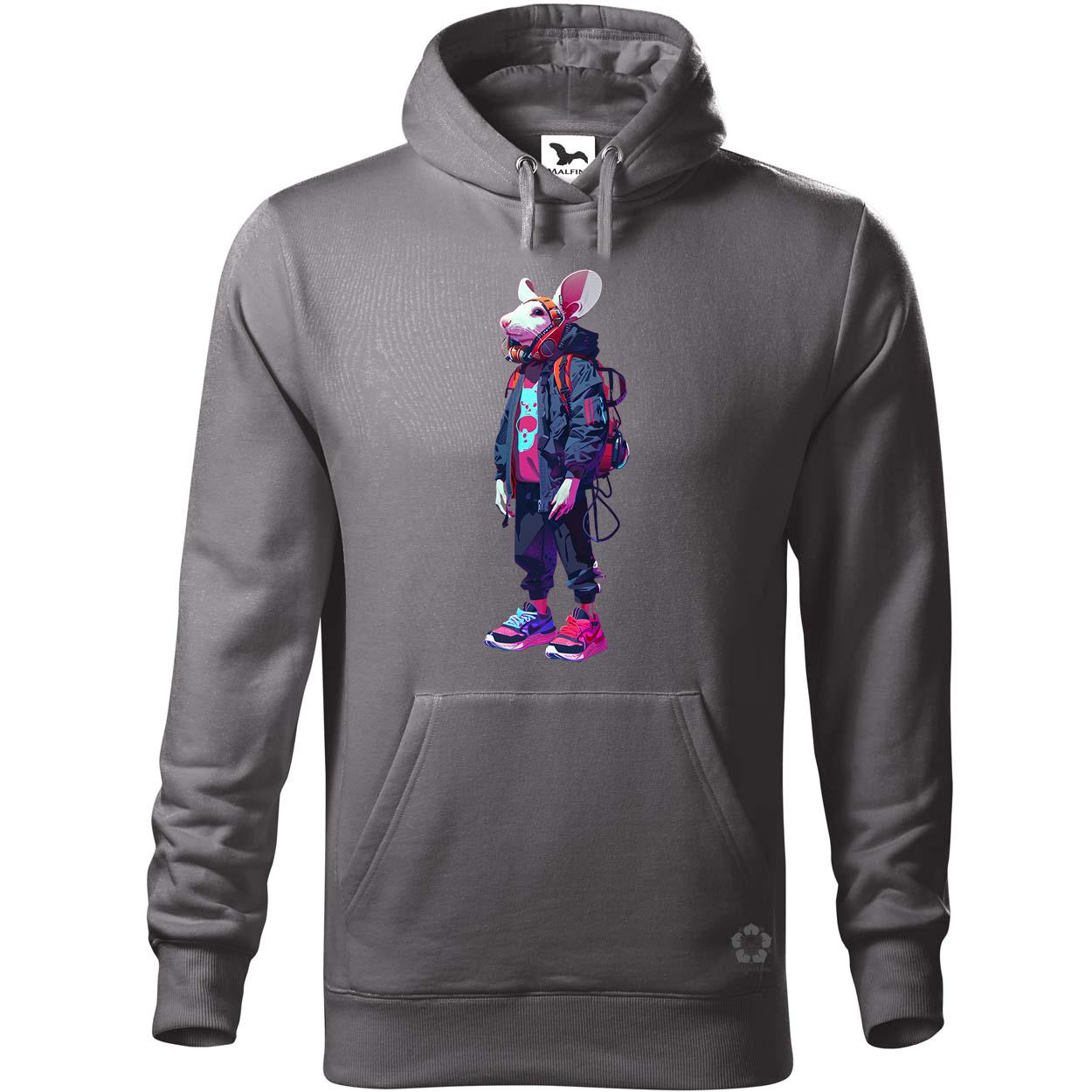 Valorant art egér v3 egyedi  pulóver 