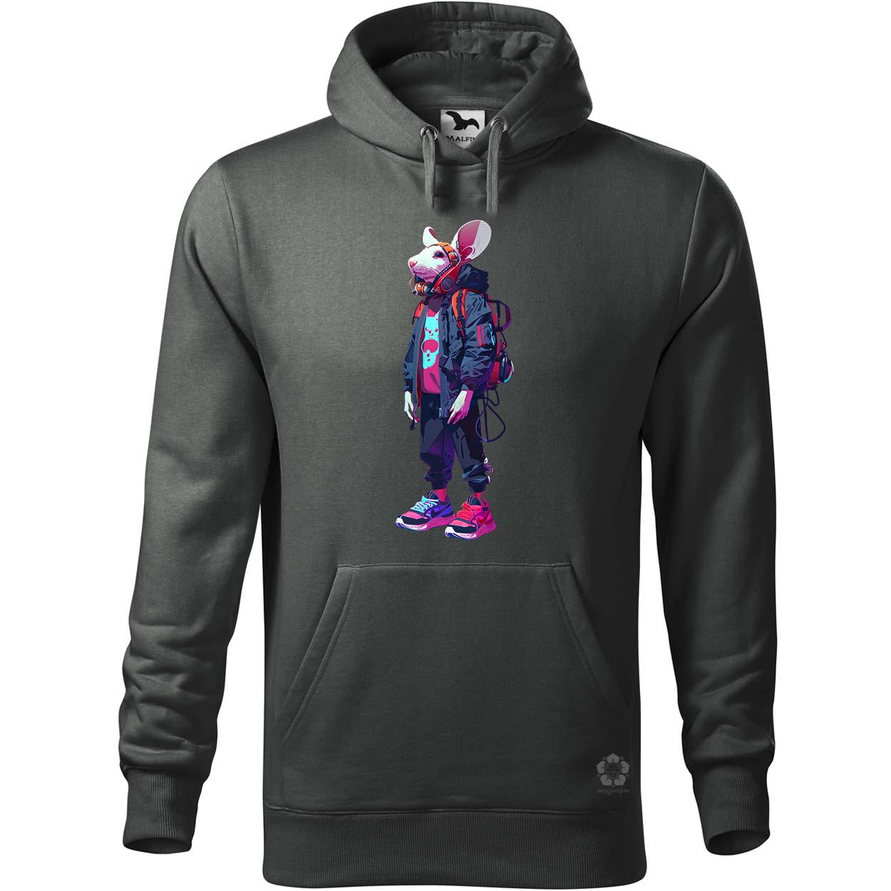 Valorant art egér v3 egyedi  pulóver 