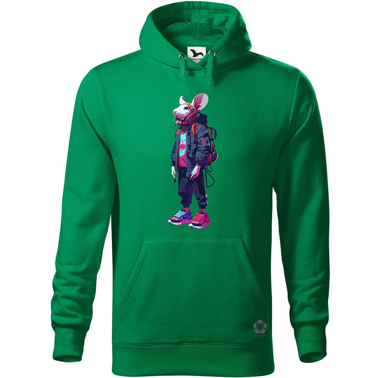 Valorant art egér v3 egyedi  pulóver 