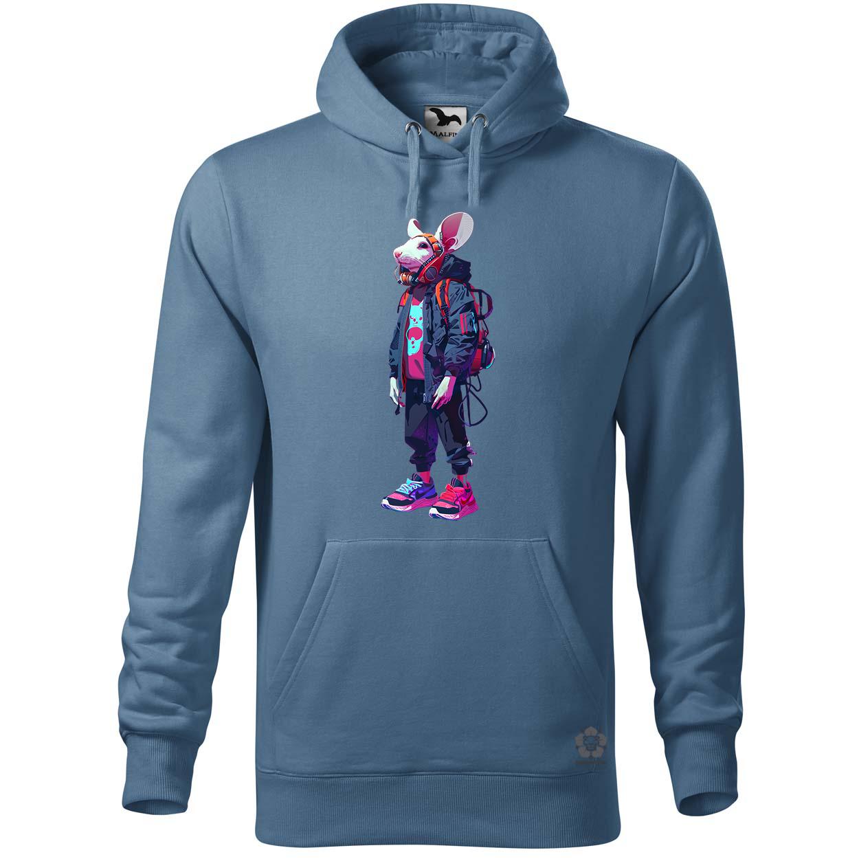 Valorant art egér v3 egyedi  pulóver 