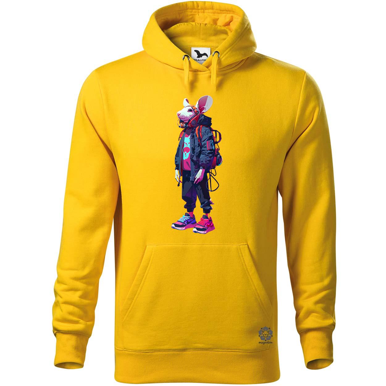 Valorant art egér v3 egyedi  pulóver 