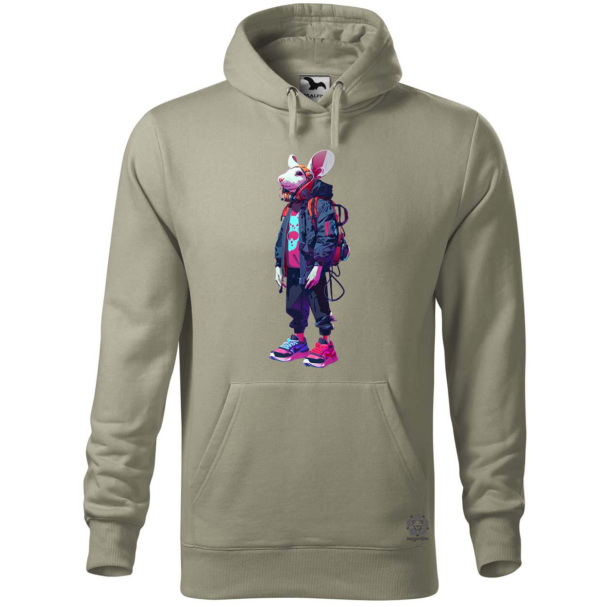 Valorant art egér v3 egyedi  pulóver 