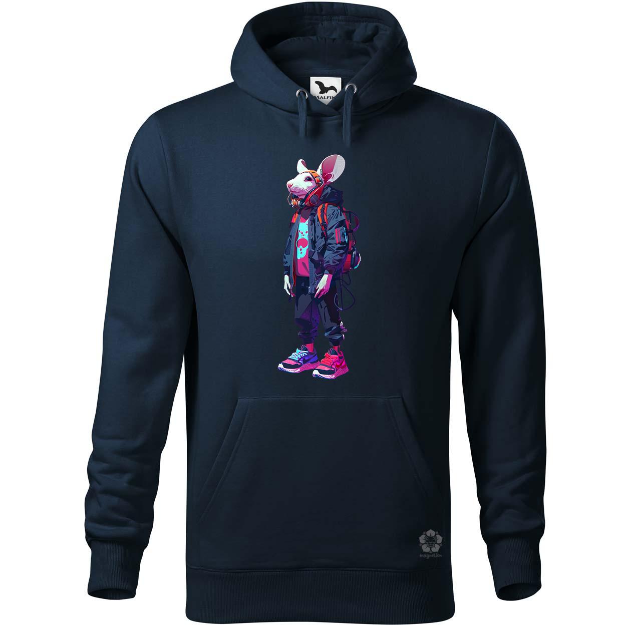 Valorant art egér v3 egyedi  pulóver 