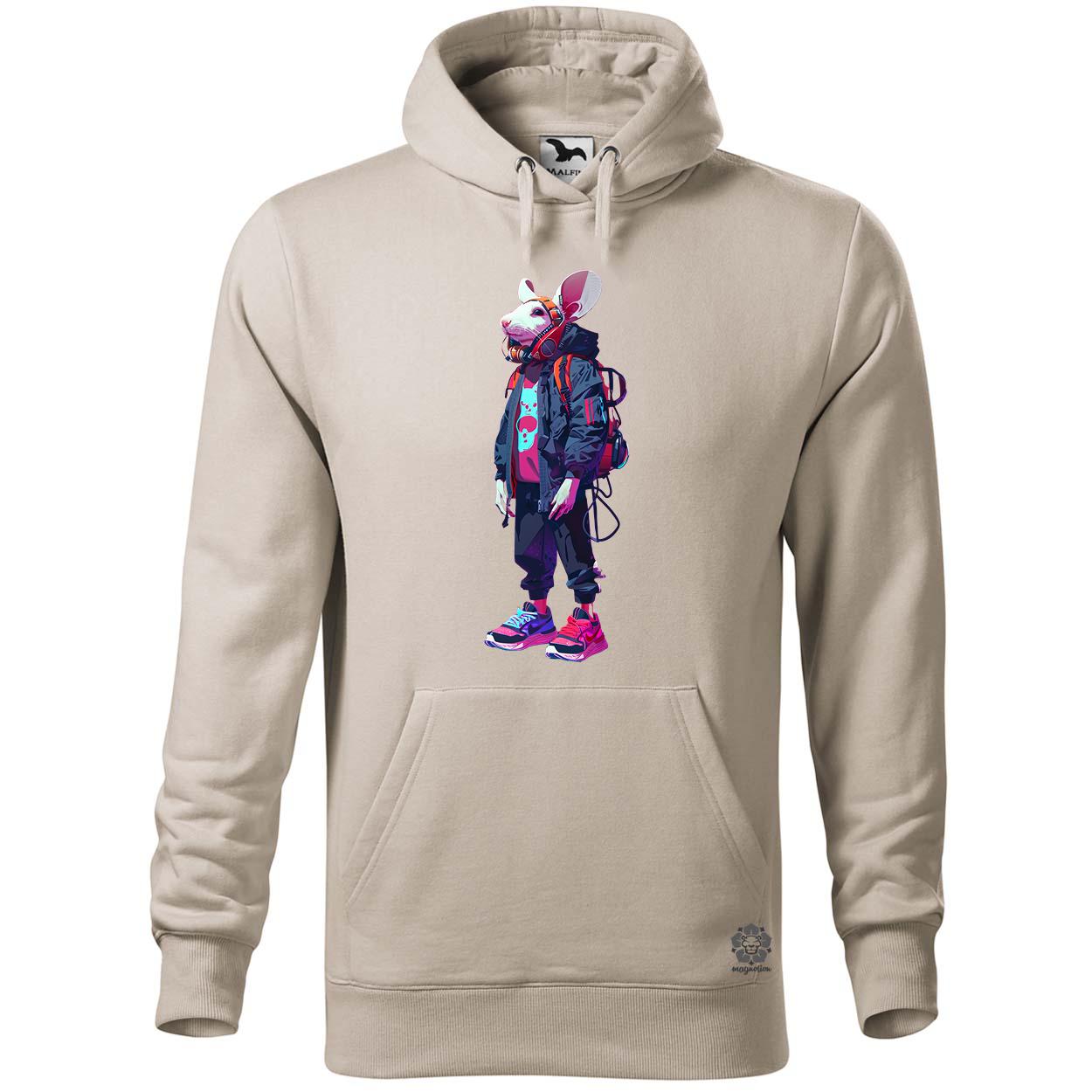 Valorant art egér v3 egyedi  pulóver 