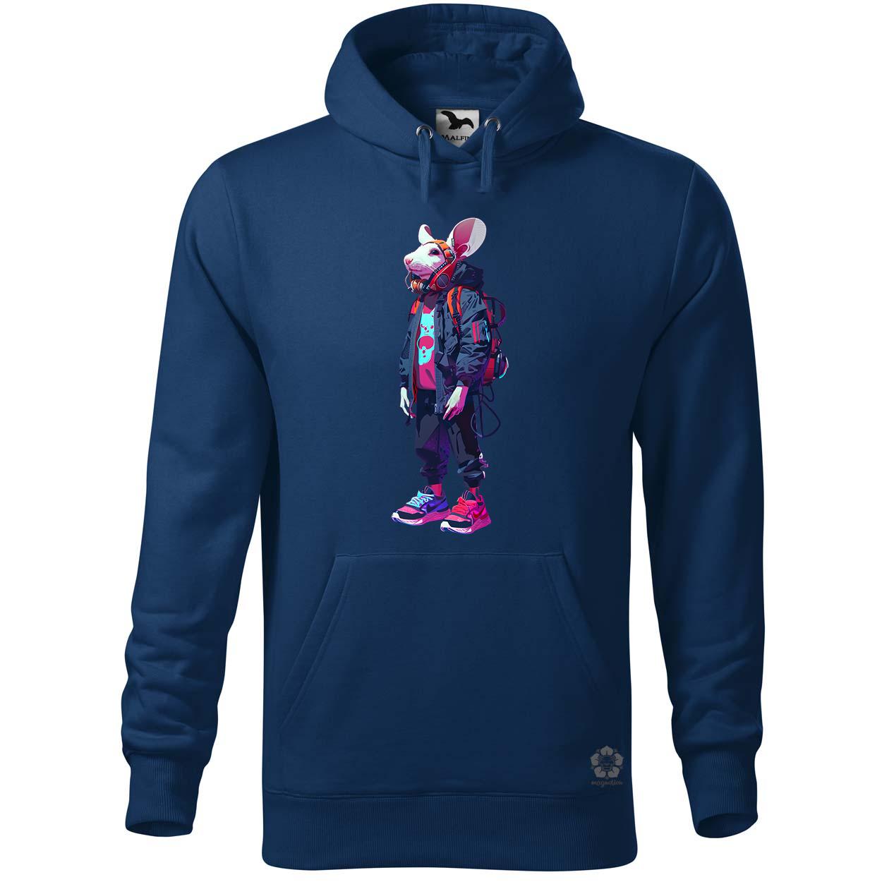 Valorant art egér v3 egyedi  pulóver 