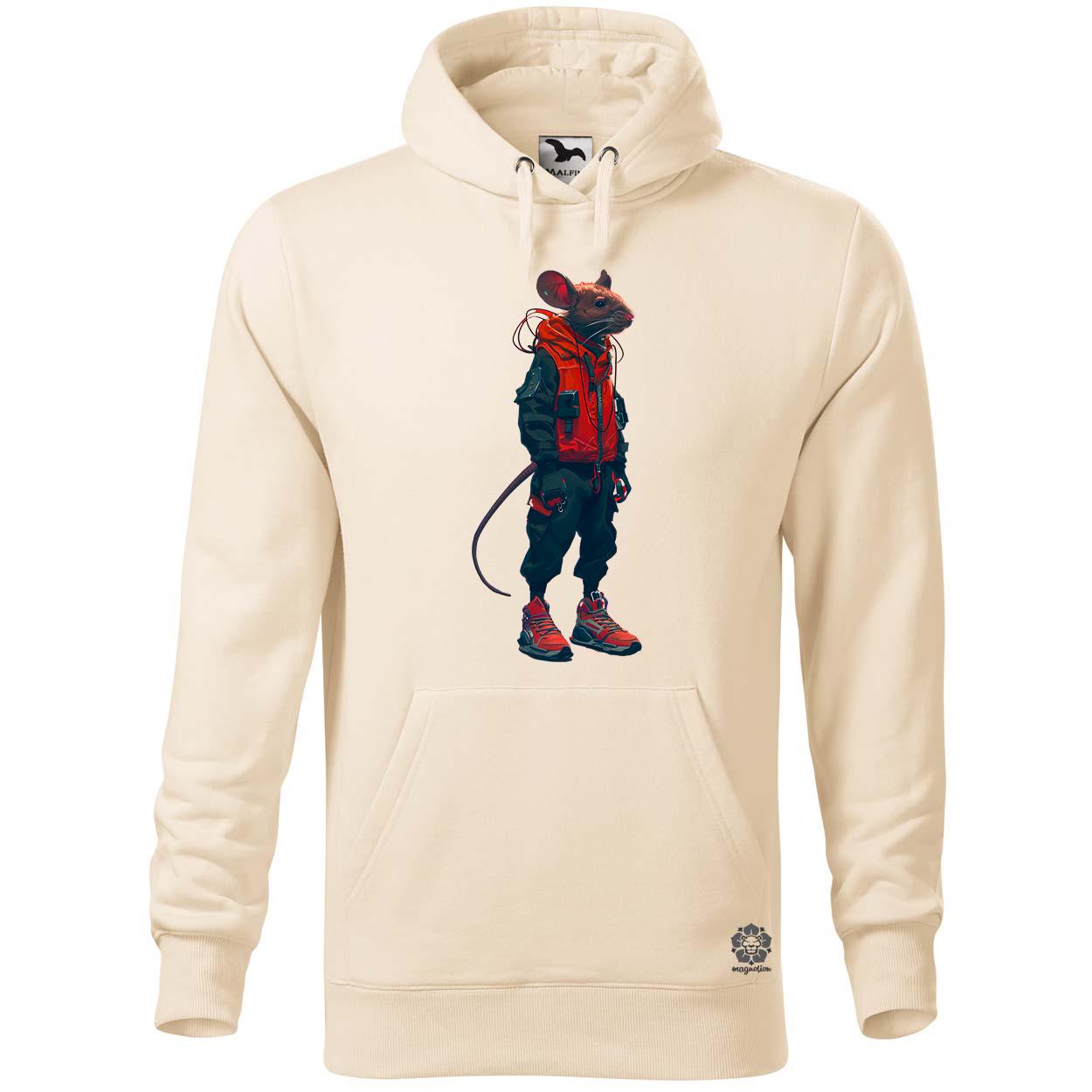 Valorant art egér v4 egyedi  pulóver 