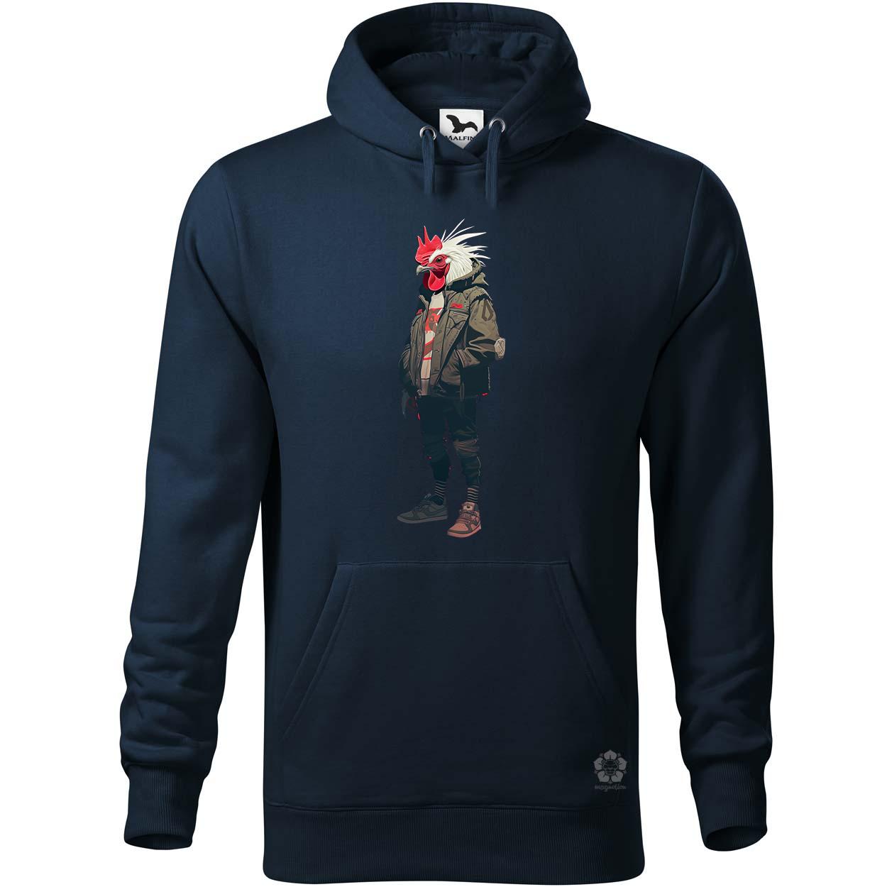 Valorant art kakas v2 egyedi  pulóver 