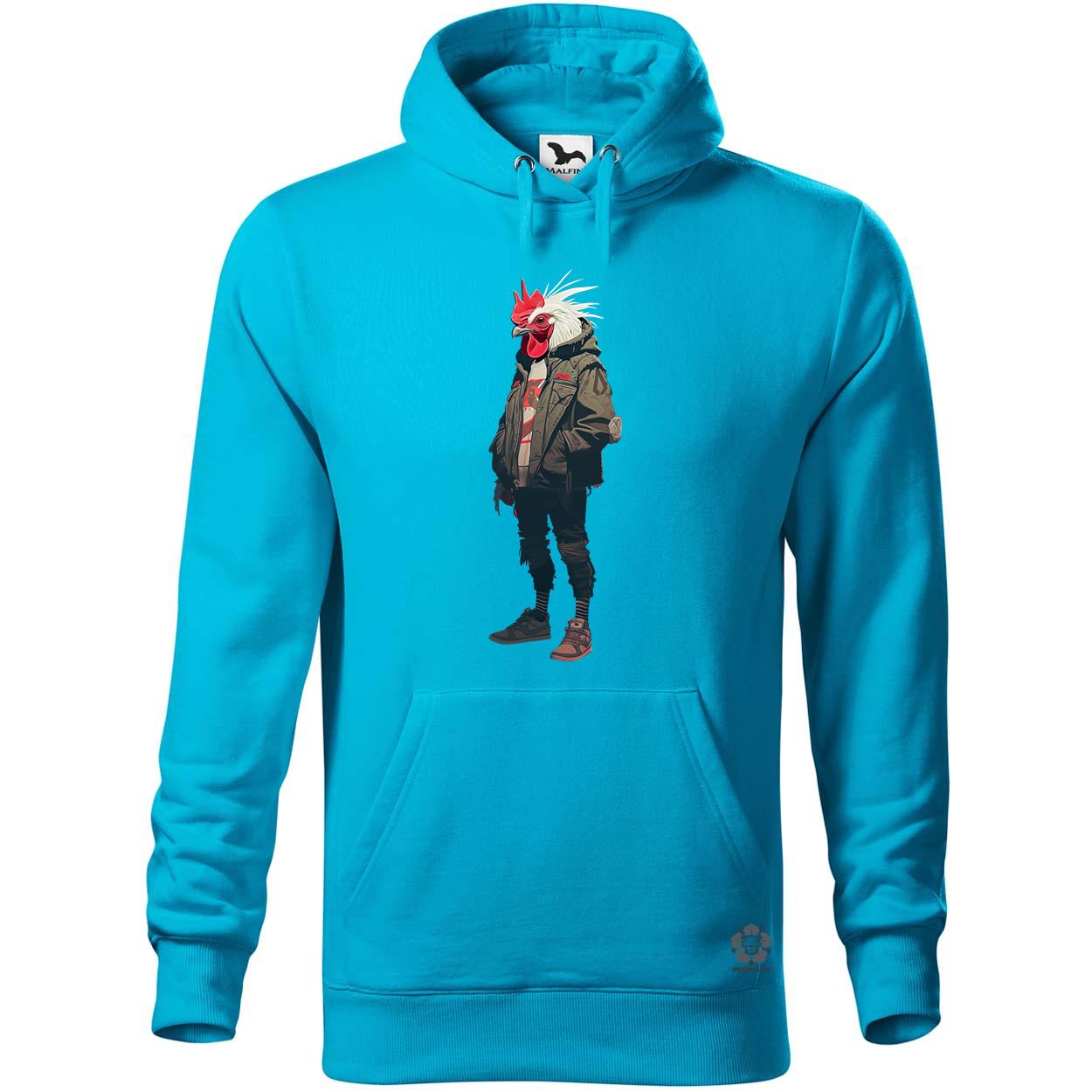 Valorant art kakas v2 egyedi  pulóver 
