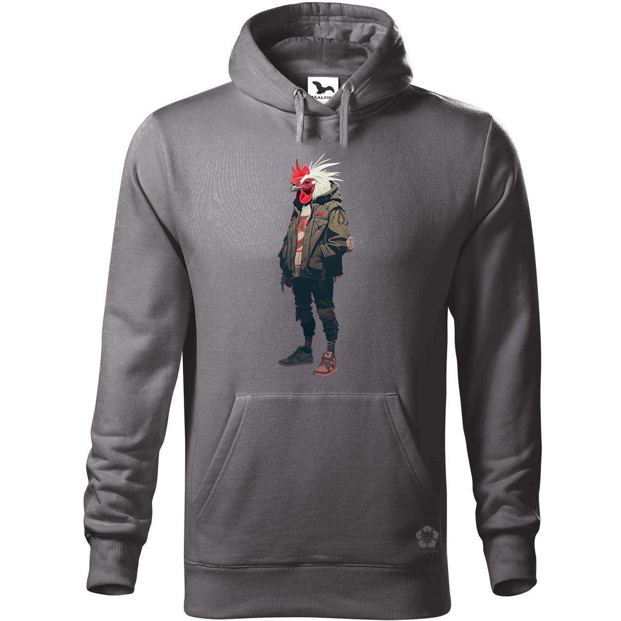 Valorant art kakas v2 egyedi  pulóver 