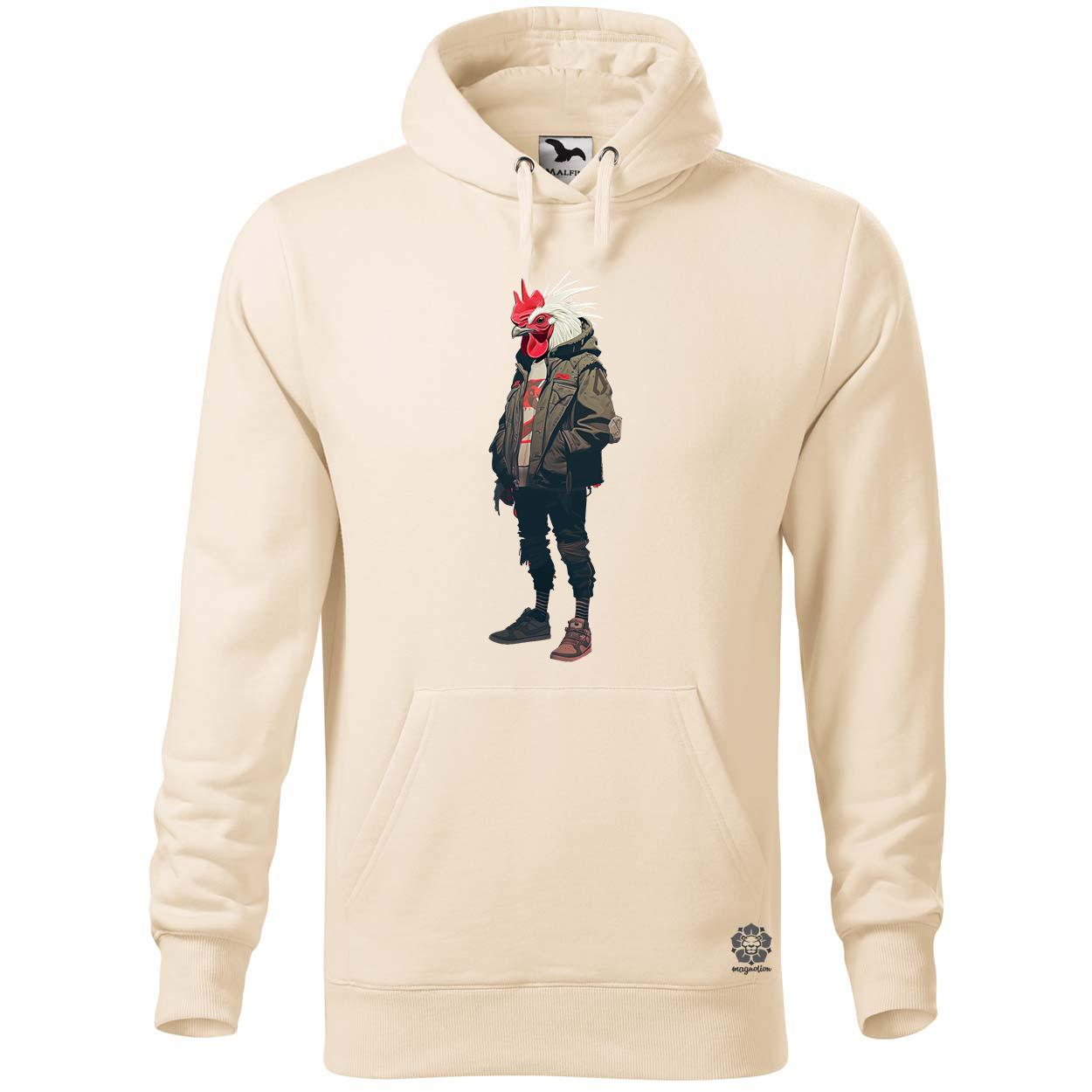 Valorant art kakas v2 egyedi  pulóver 