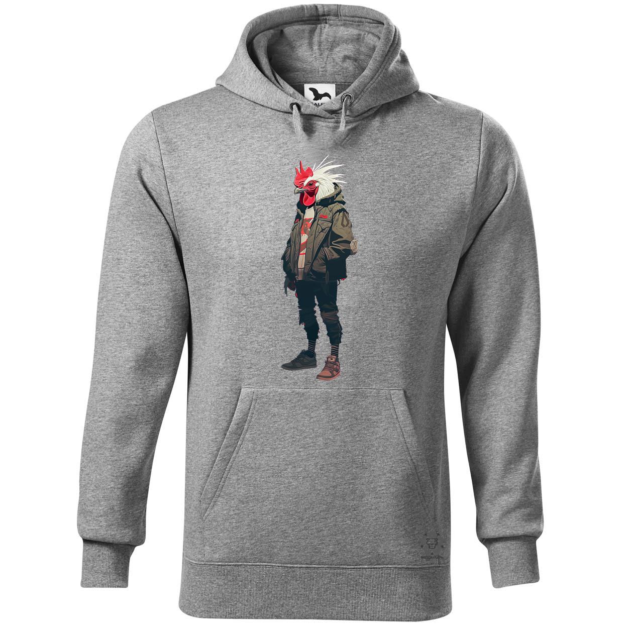 Valorant art kakas v2 egyedi  pulóver 