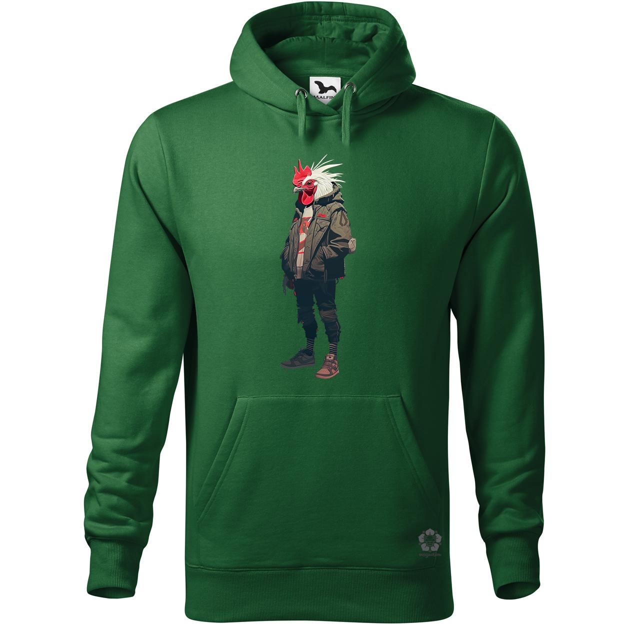 Valorant art kakas v2 egyedi  pulóver 