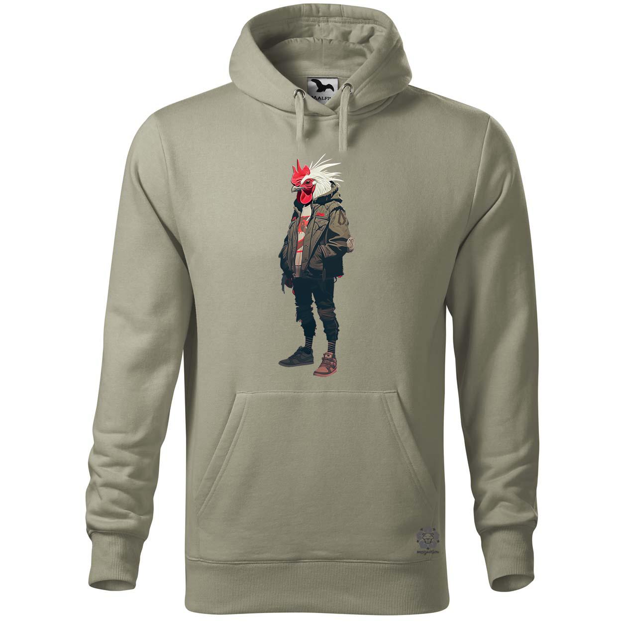 Valorant art kakas v2 egyedi  pulóver 