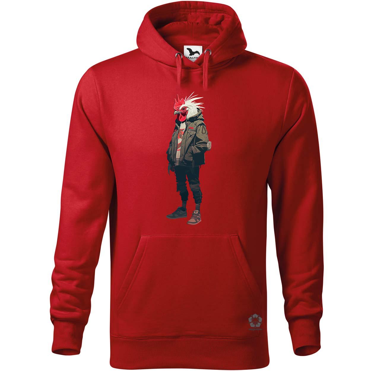 Valorant art kakas v2 egyedi  pulóver 