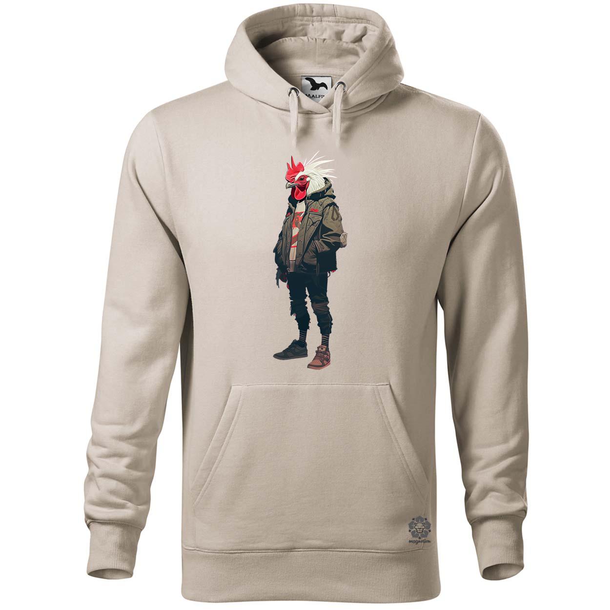 Valorant art kakas v2 egyedi  pulóver 