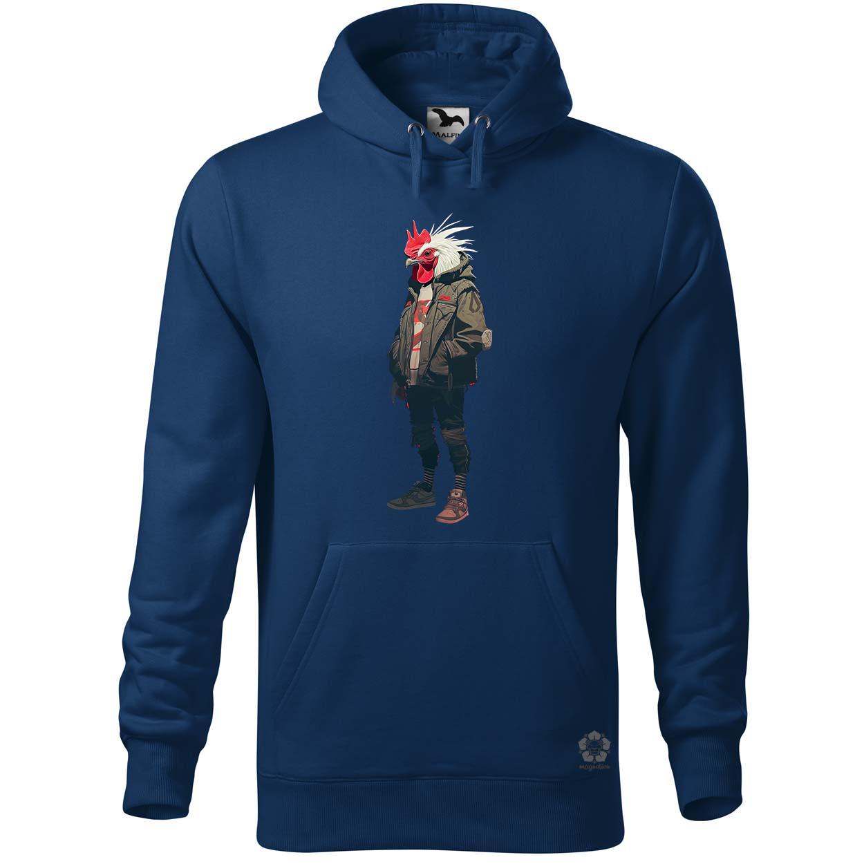 Valorant art kakas v2 egyedi  pulóver 