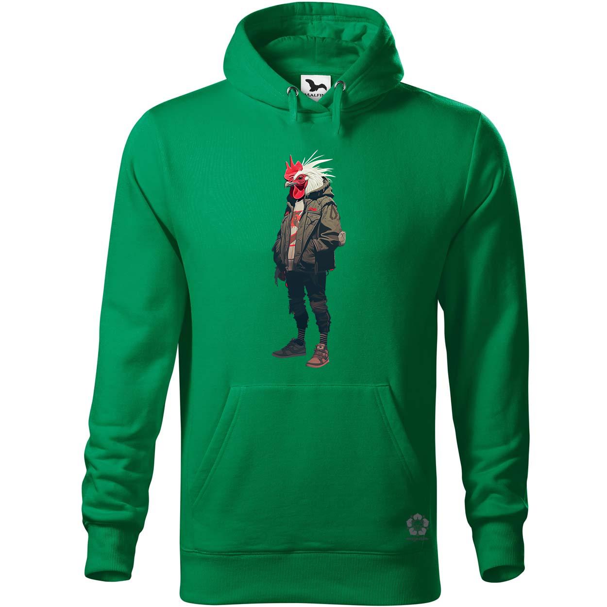 Valorant art kakas v2 egyedi  pulóver 