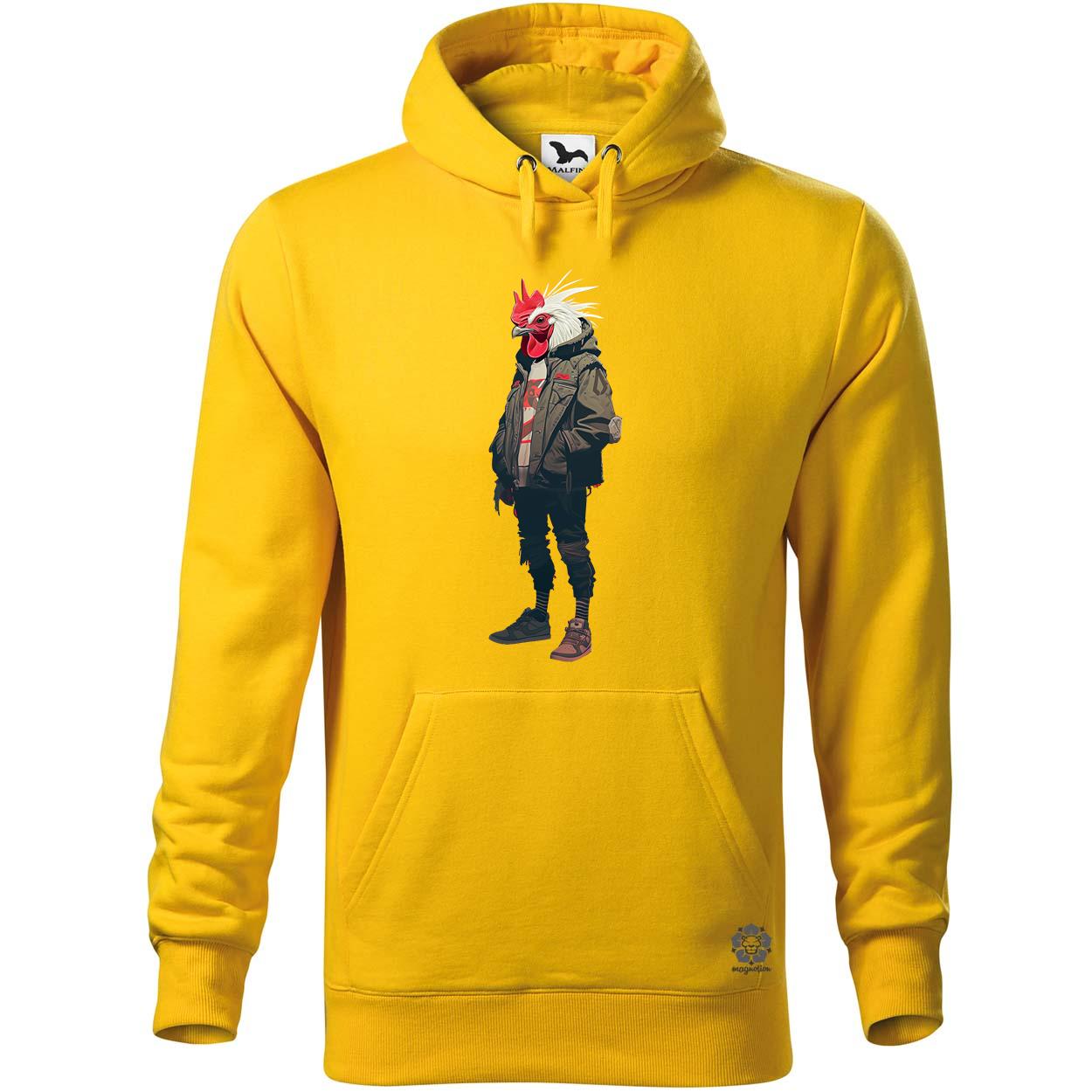 Valorant art kakas v2 egyedi  pulóver 