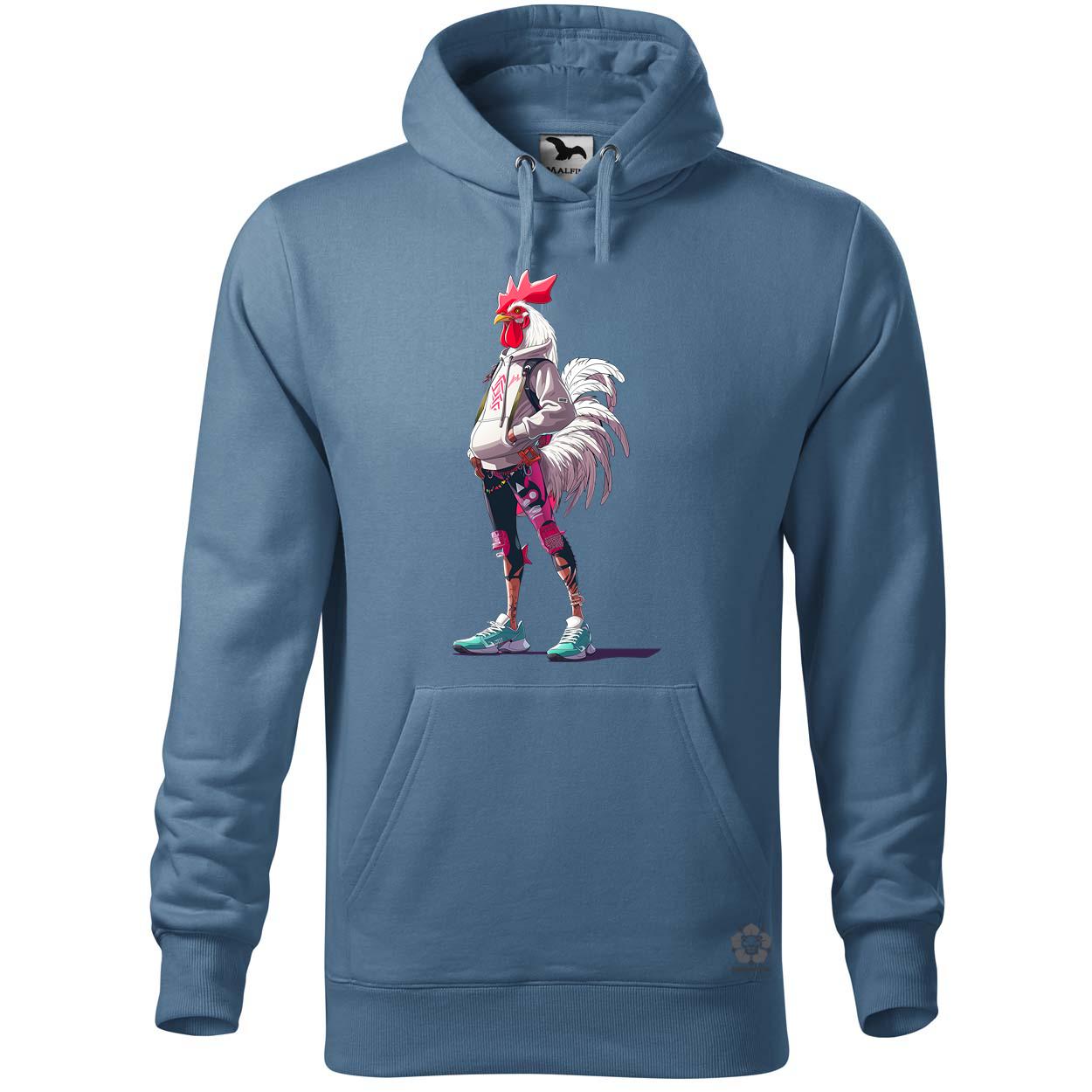 Valorant art kakas v3 egyedi  pulóver 