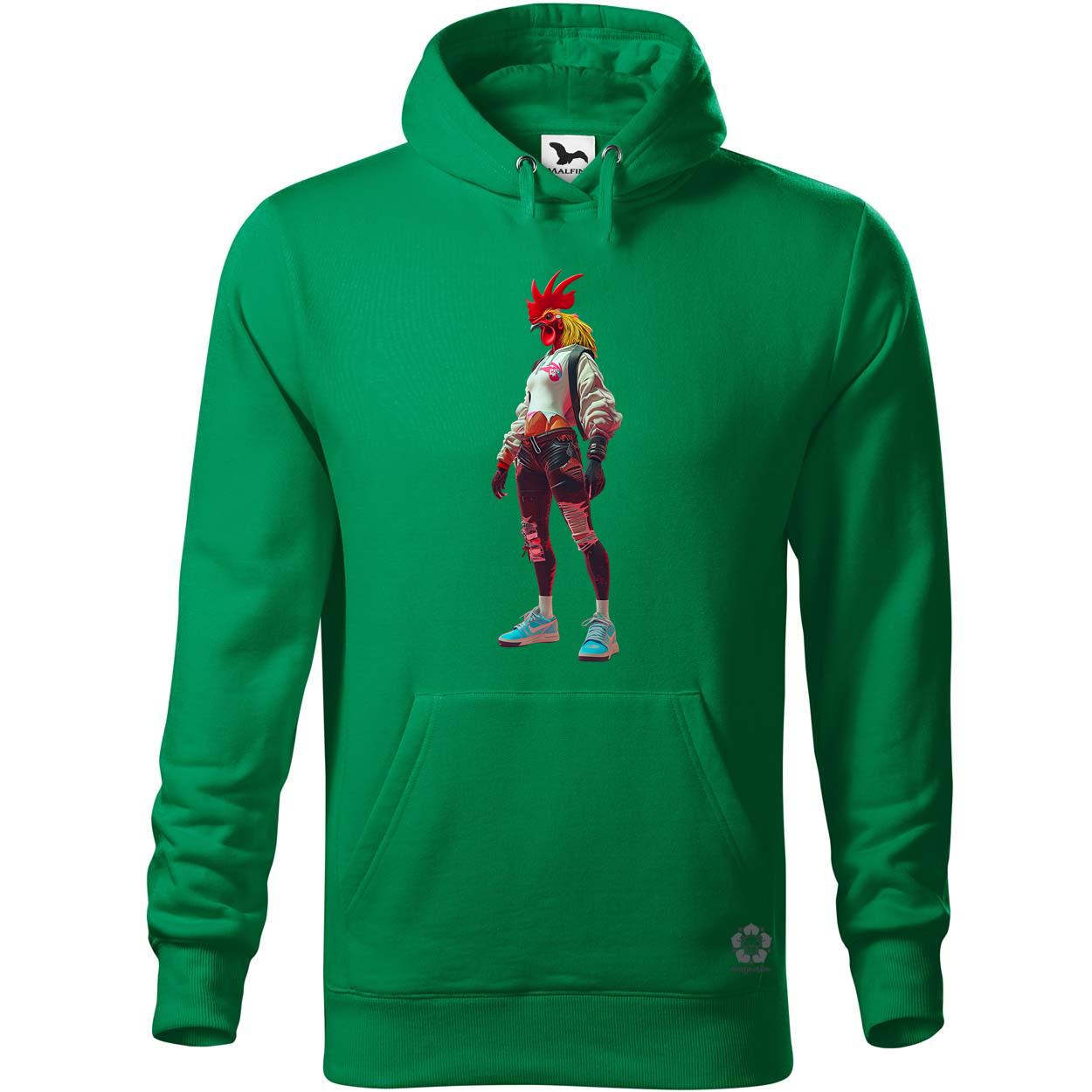 Valorant art kakas v4 egyedi  pulóver 