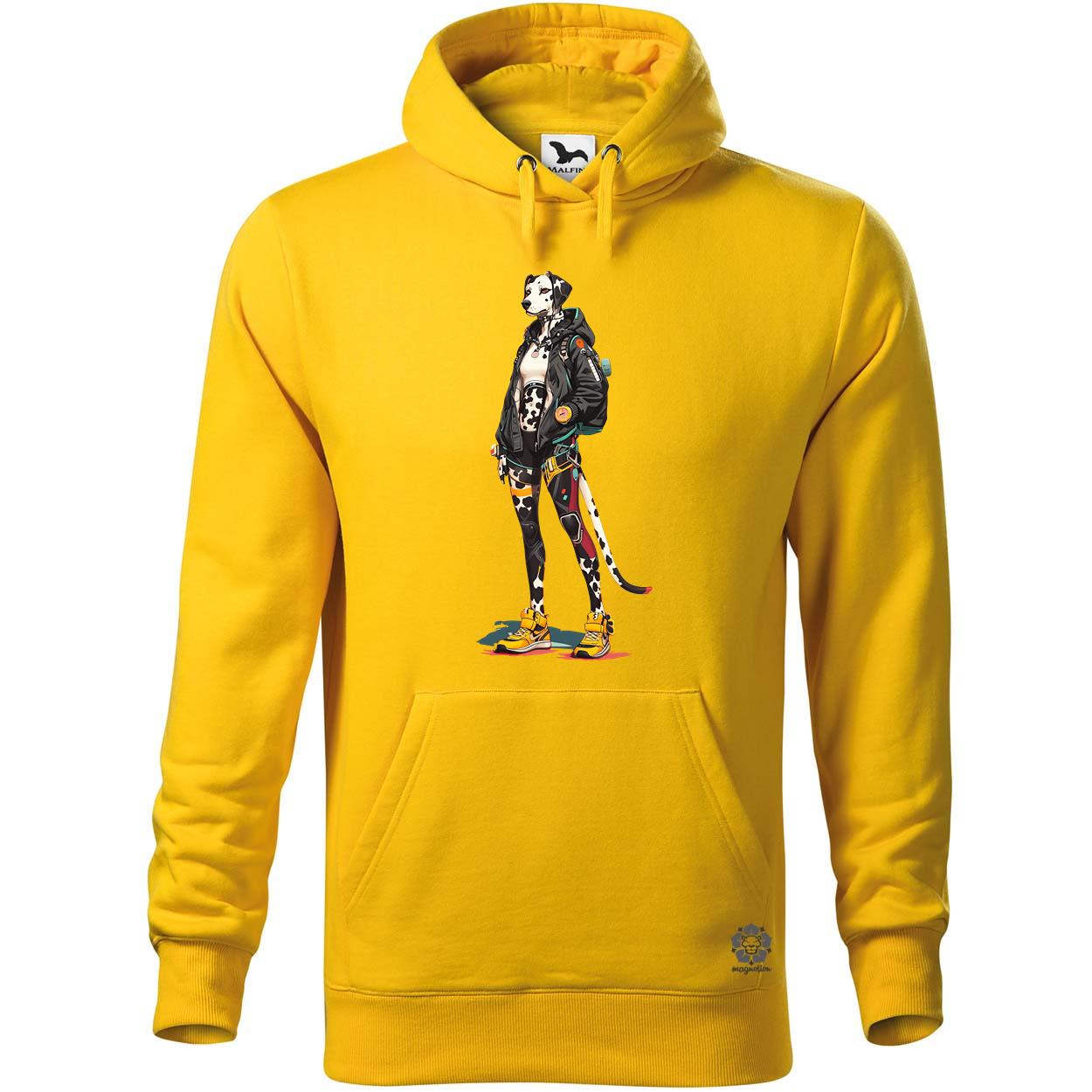 Valorant art kutya v2 egyedi  pulóver 