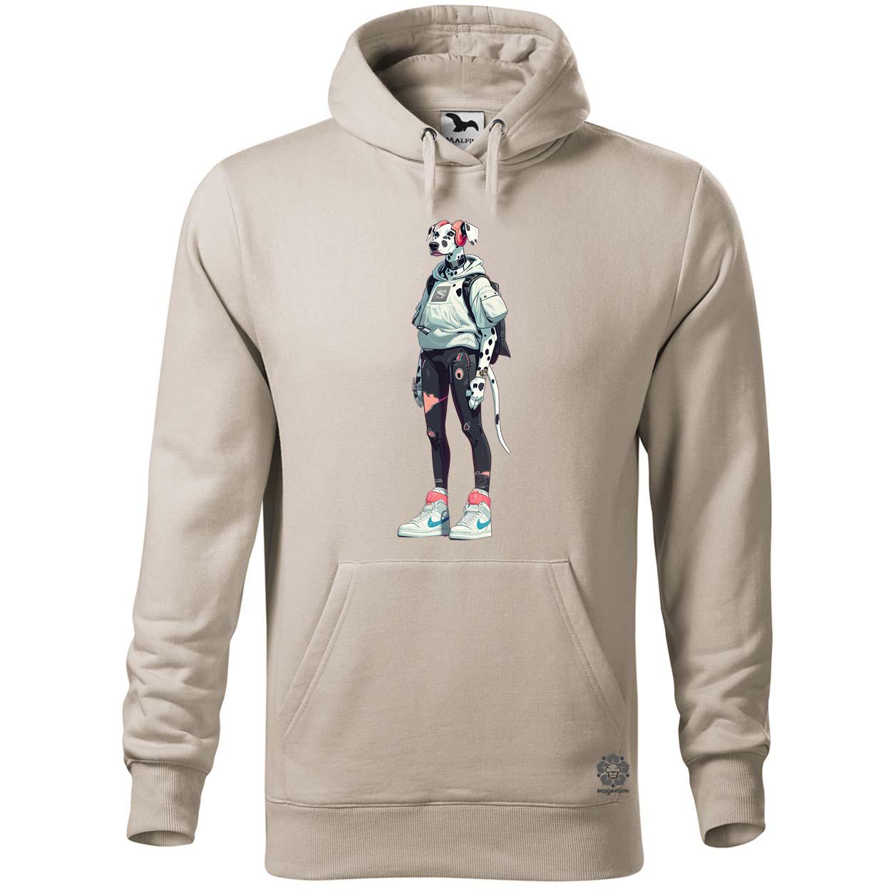 Valorant art kutya v3 egyedi  pulóver 