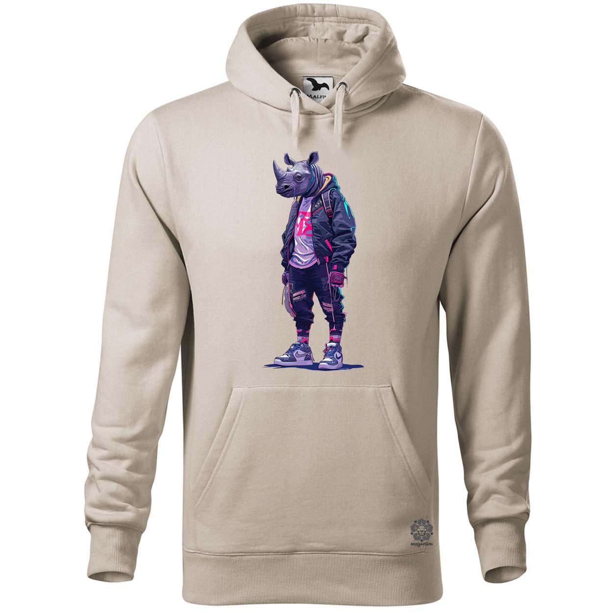 Valorant art orrszarvú v1 egyedi  pulóver 