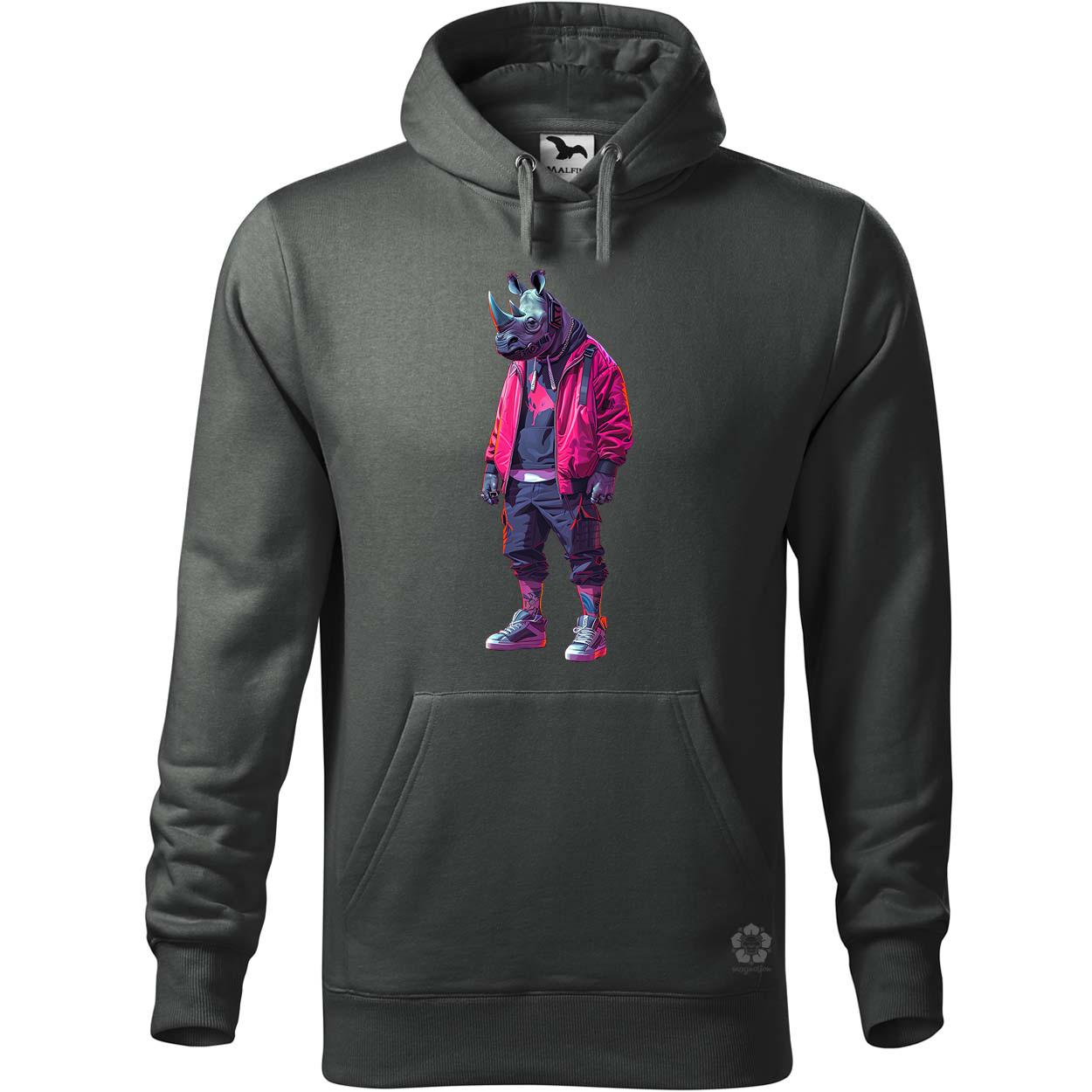 Valorant art orrszarvú v3 egyedi  pulóver 