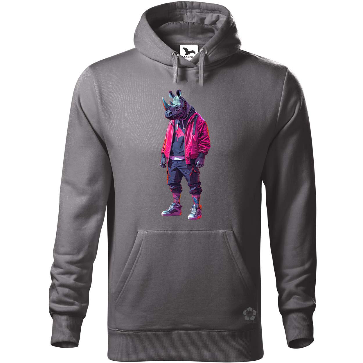 Valorant art orrszarvú v3 egyedi  pulóver 
