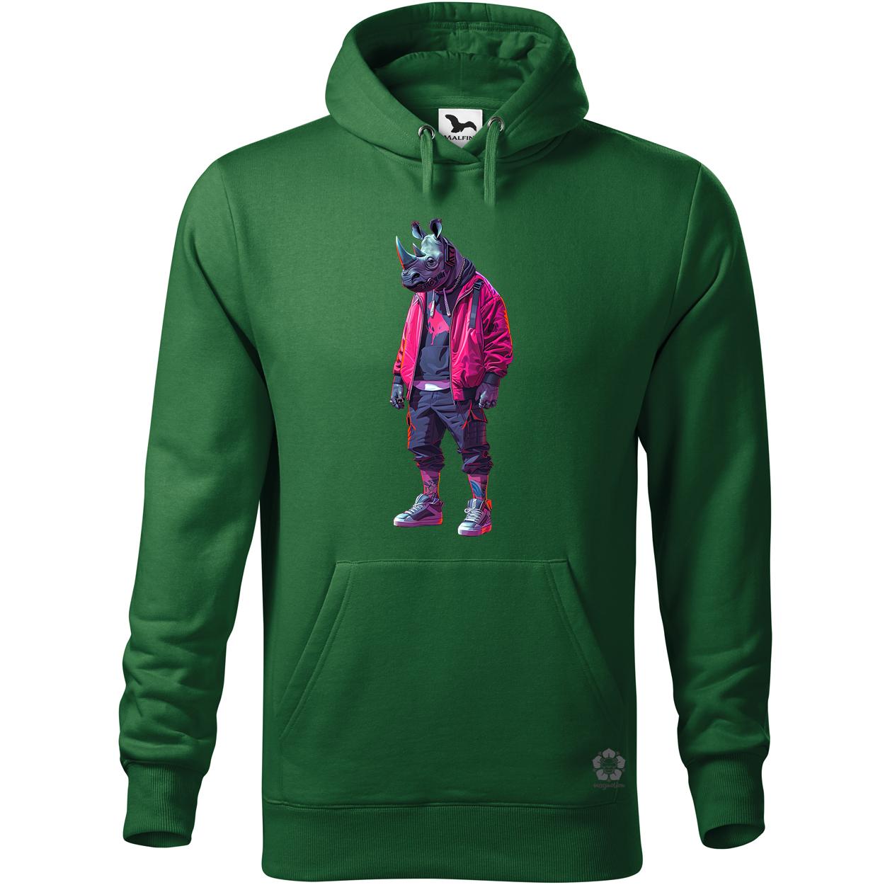 Valorant art orrszarvú v3 egyedi  pulóver 