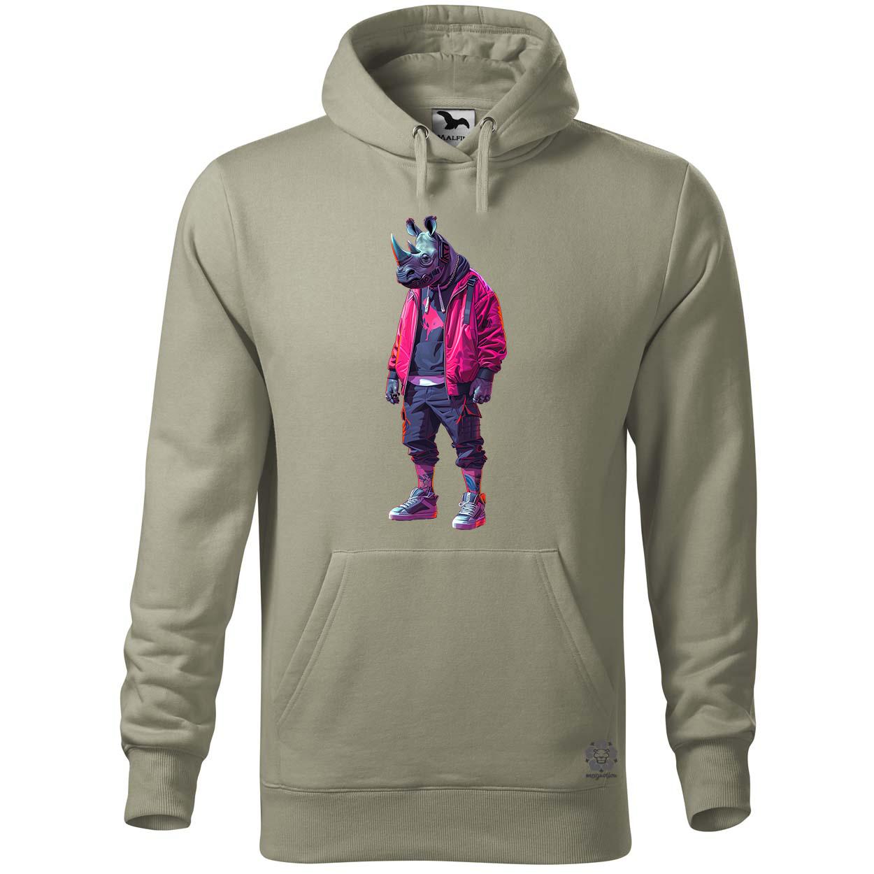 Valorant art orrszarvú v3 egyedi  pulóver 