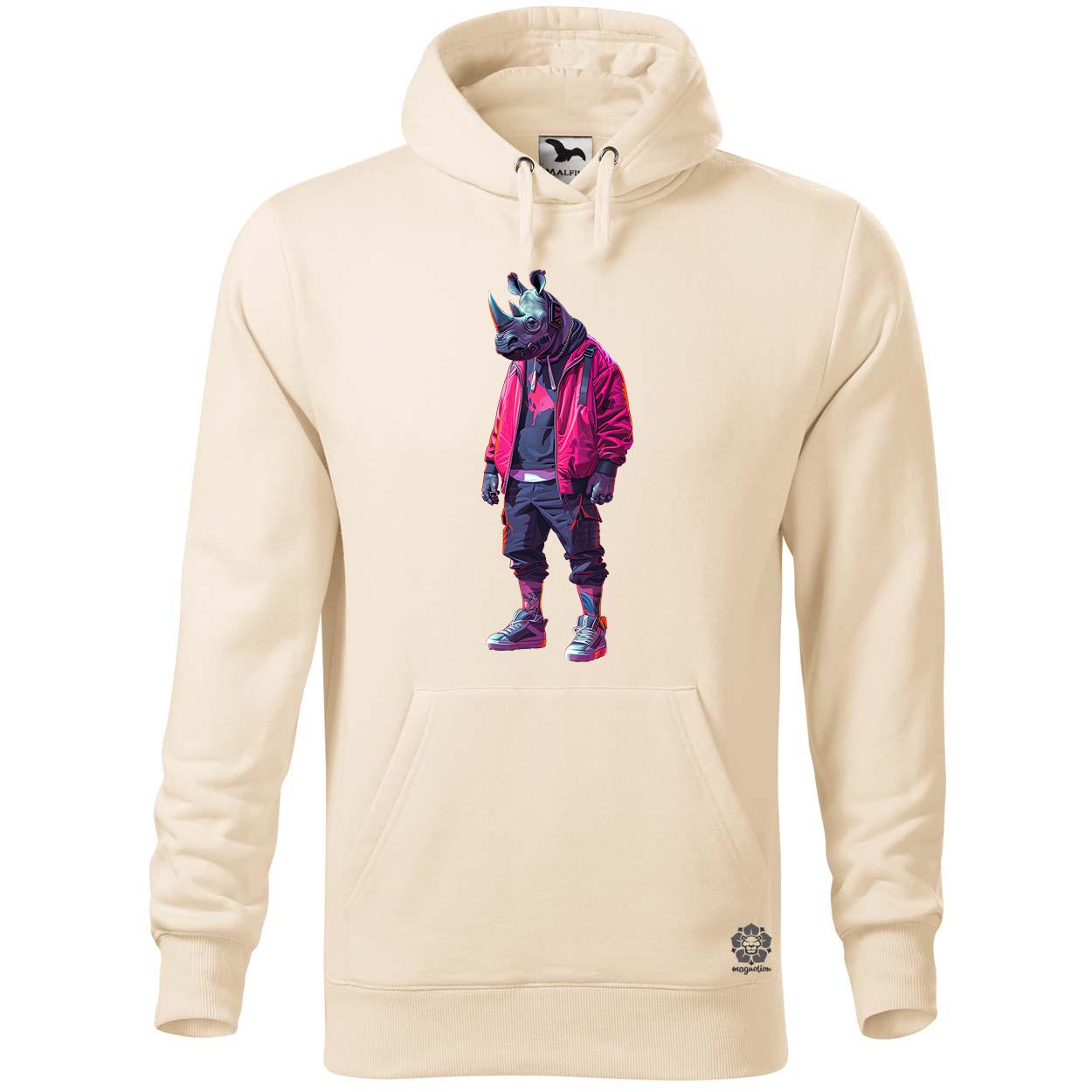 Valorant art orrszarvú v3 egyedi  pulóver 