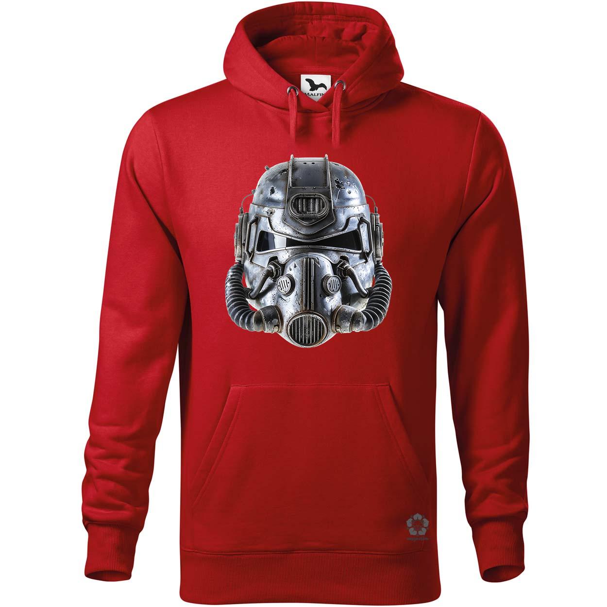 Fallout Power armor sapka v1 egyedi  pulóver 