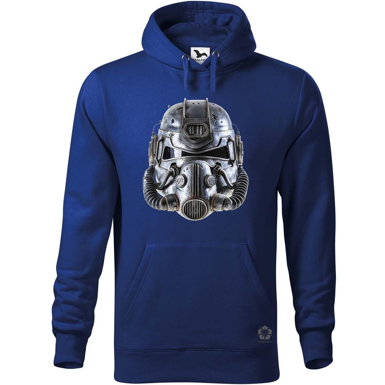 Fallout Power armor sapka v1 egyedi  pulóver 