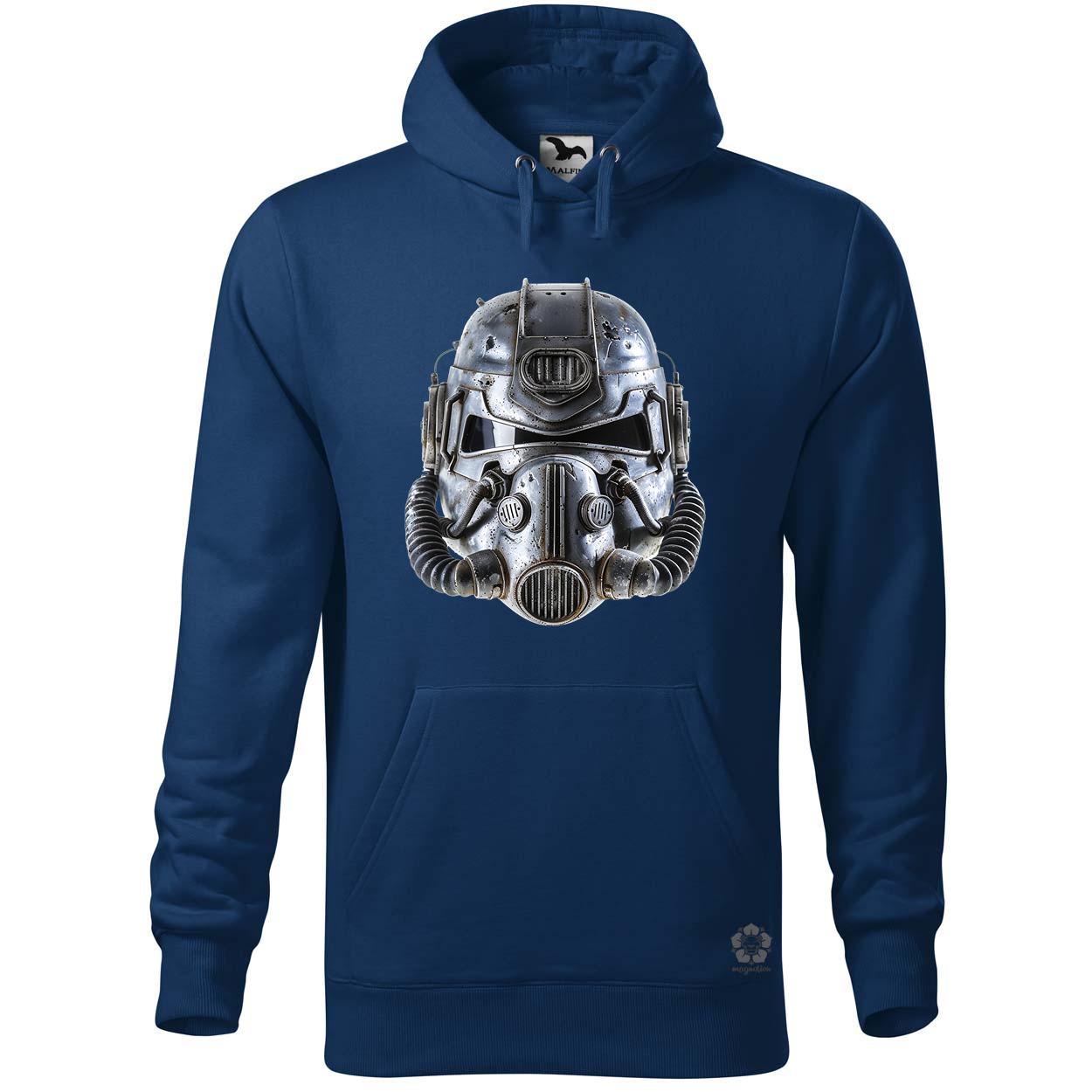 Fallout Power armor sapka v1 egyedi  pulóver 