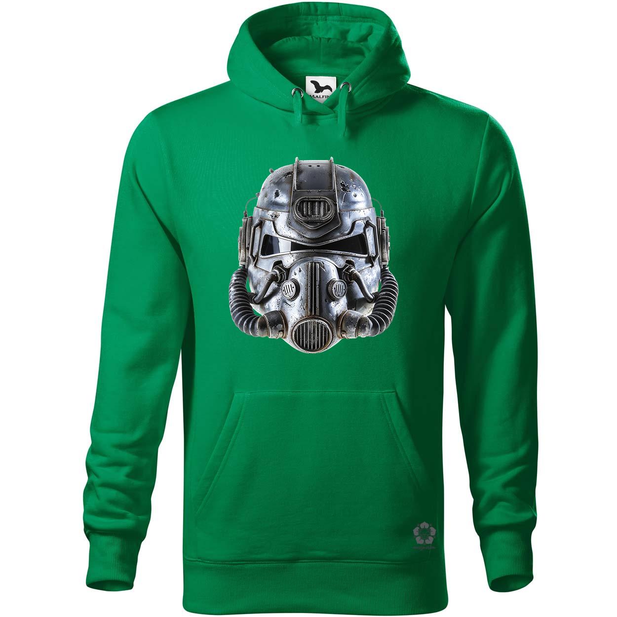 Fallout Power armor sapka v1 egyedi  pulóver 