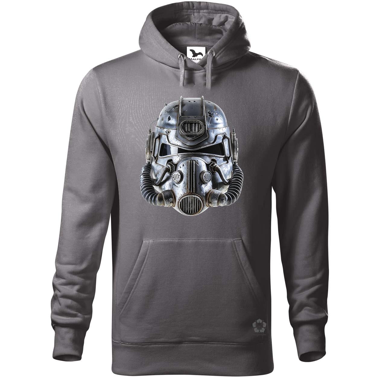Fallout Power armor sapka v1 egyedi  pulóver 