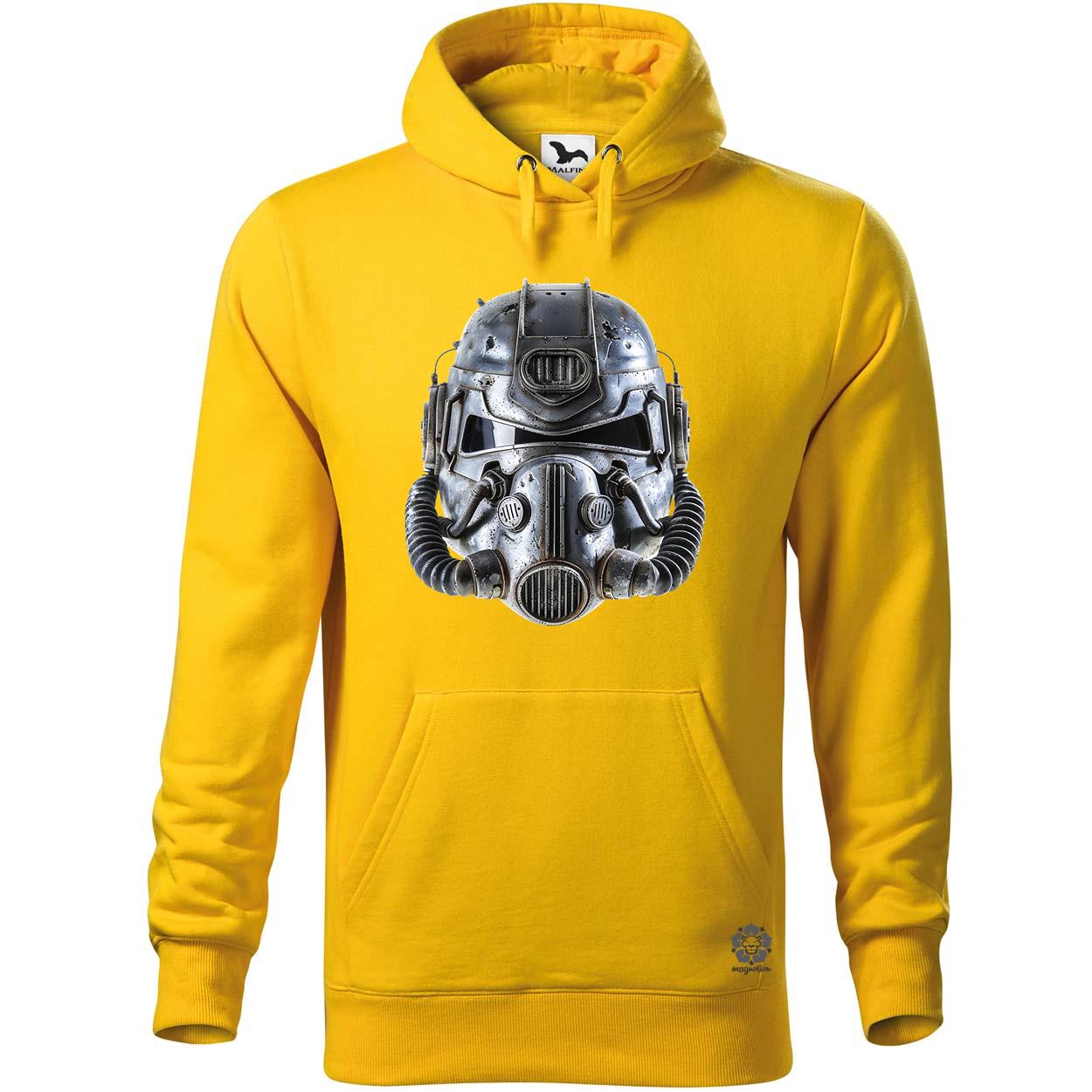 Fallout Power armor sapka v1 egyedi  pulóver 